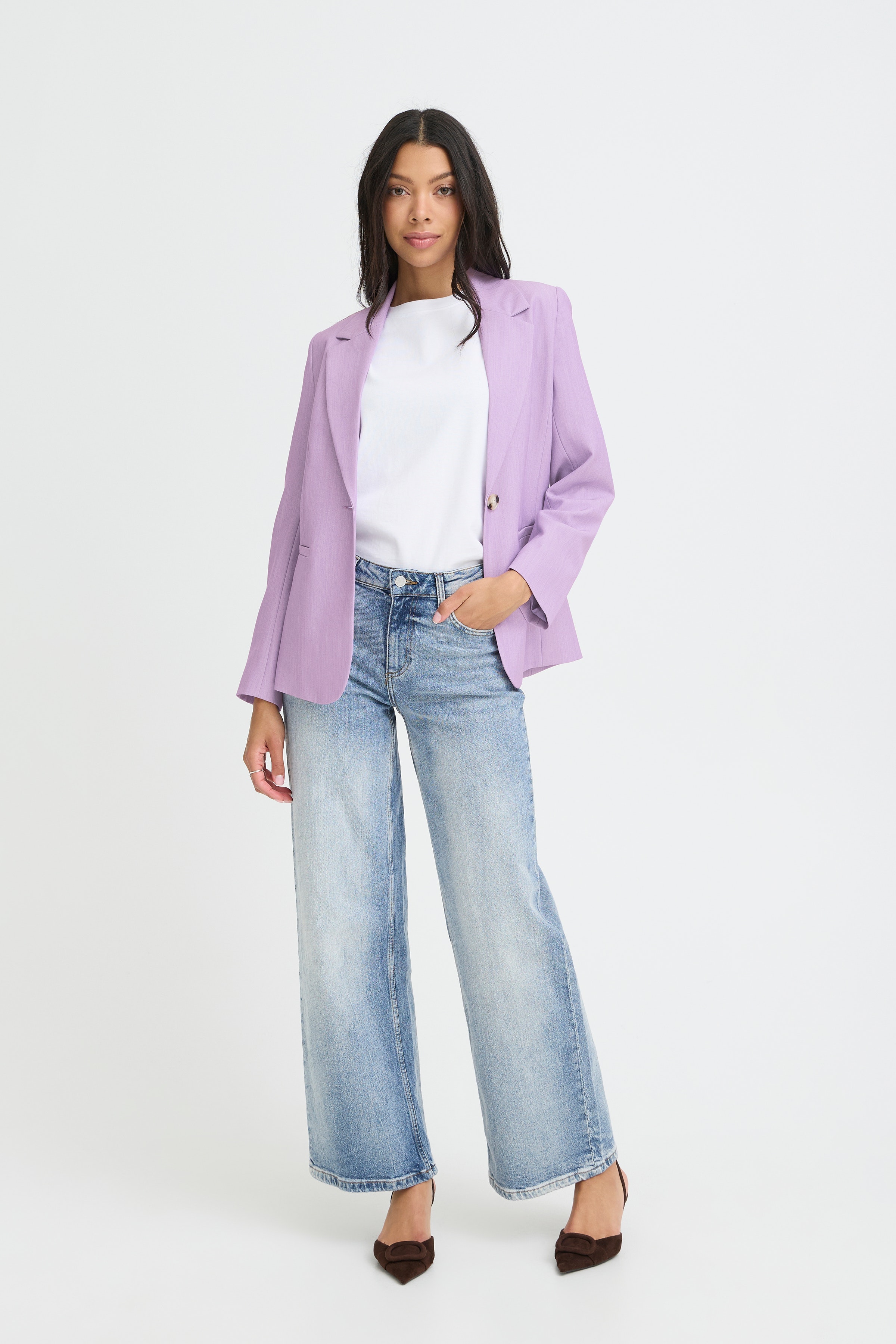 BYDANTA Blazer LOOKBOOK FRONT 20816136-1736171