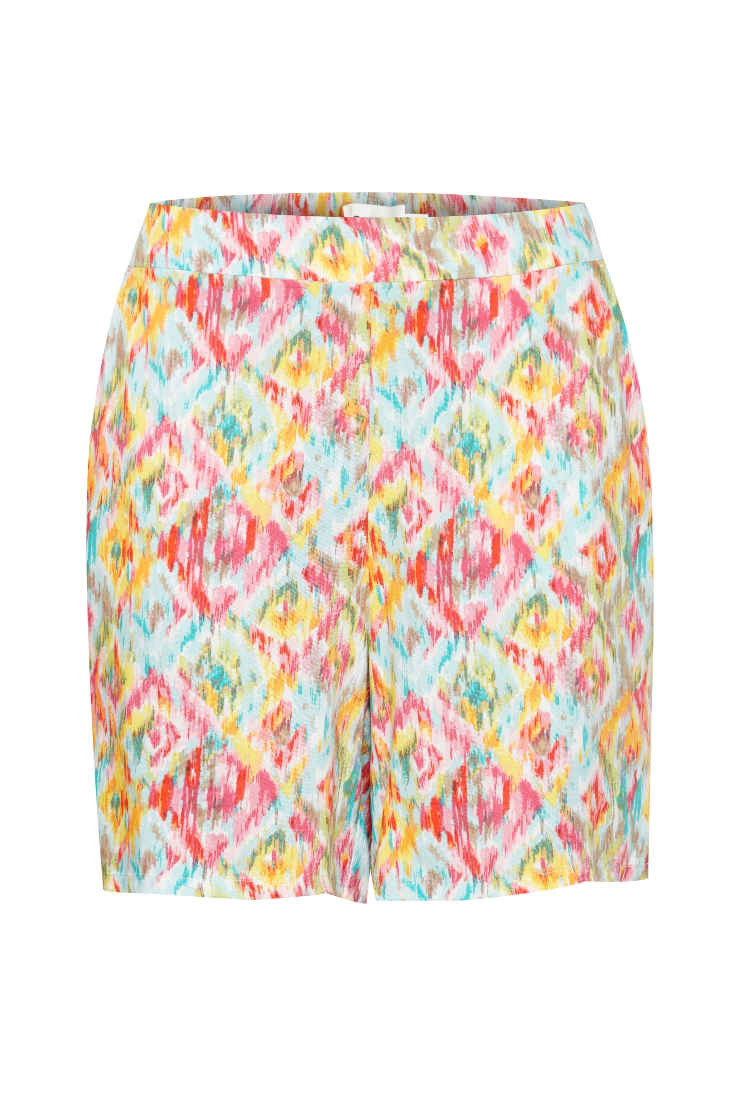 IHVERA Shorts PACK FRONT 20118710-201995