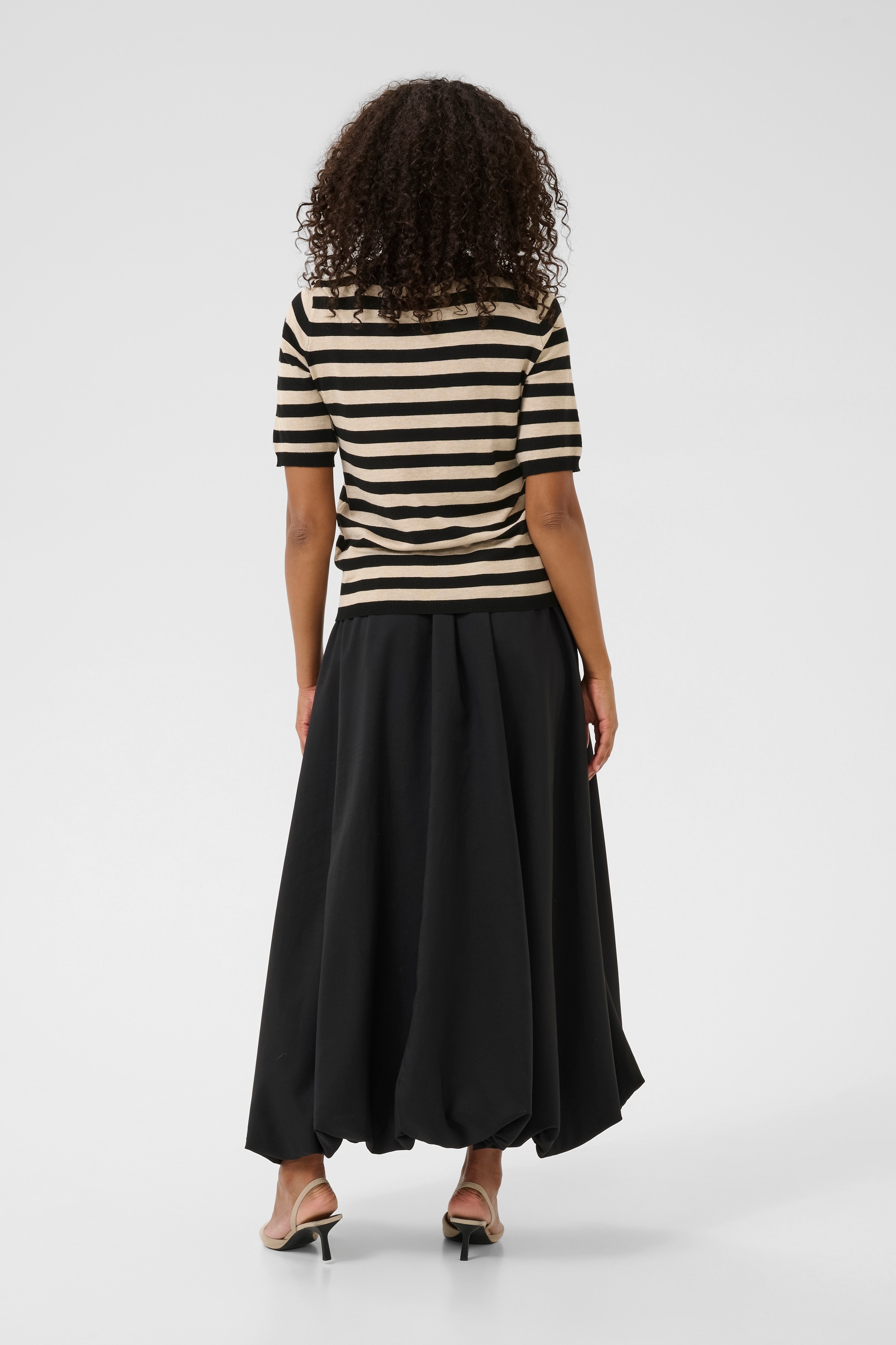 KAlizza Pullover LOOKBOOK BACK 10508410-107976