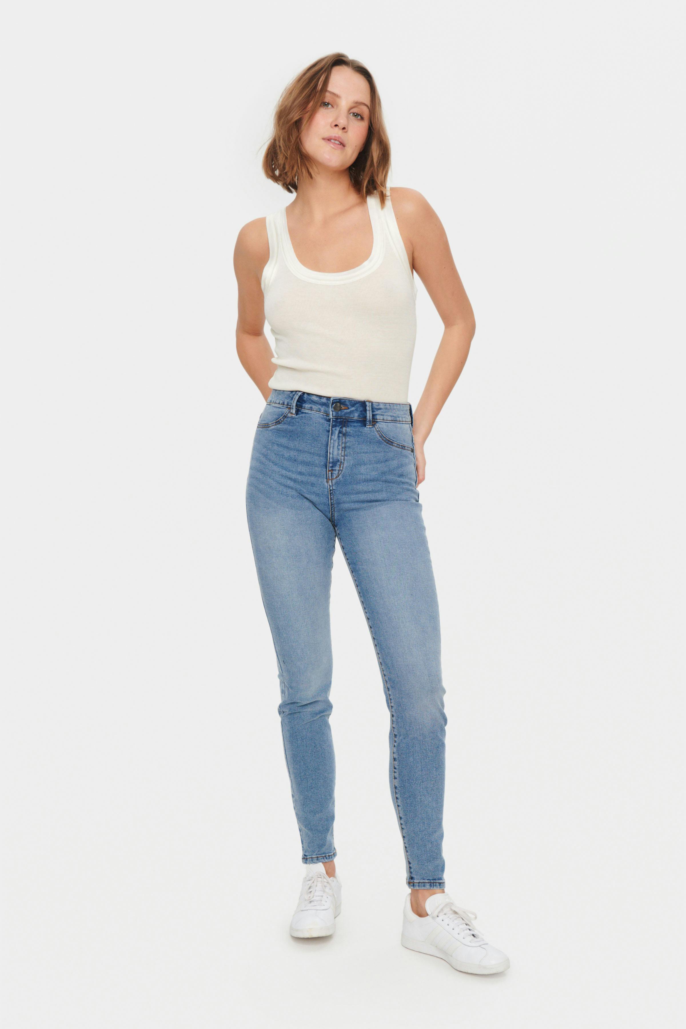 TinnaSZ Jeans LOOKBOOK FRONT 30510166-134103