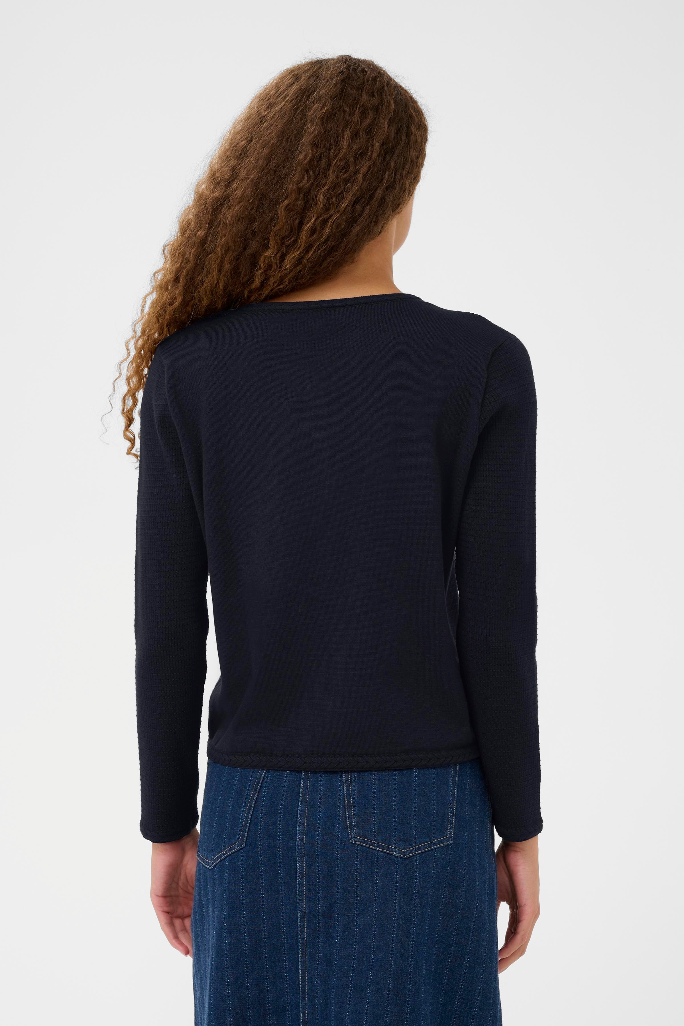 LeciaSZ Vest LOOKBOOK BACK 30514795-193924