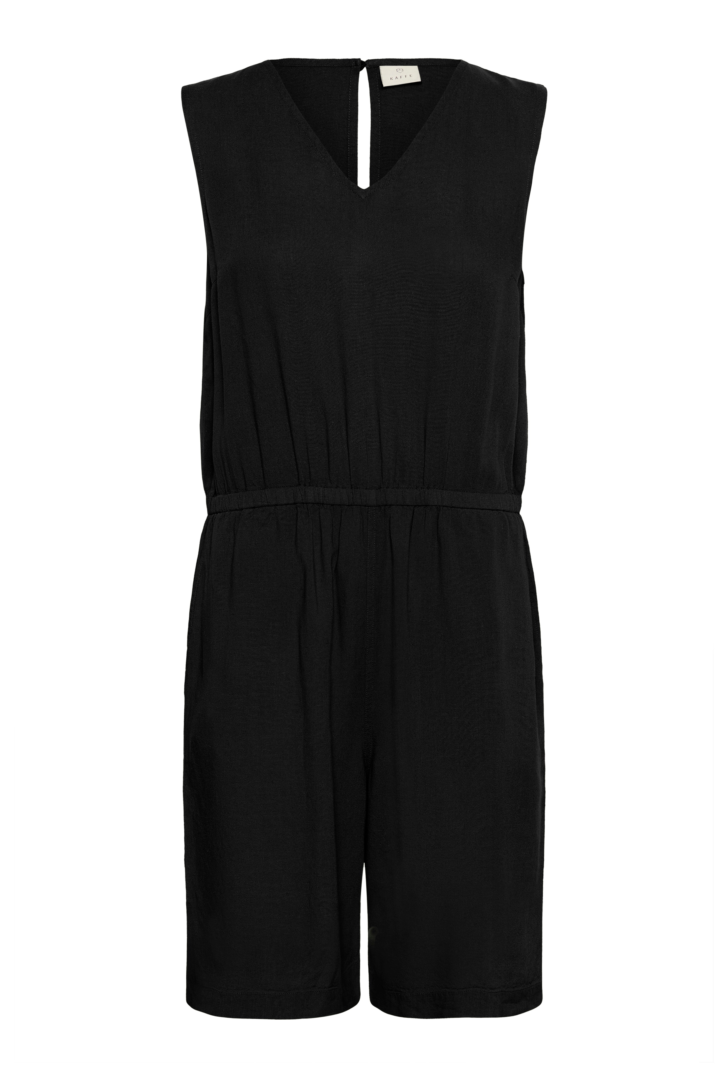 KAmilia Lin Jumpsuit PACK FRONT 10510420-100121