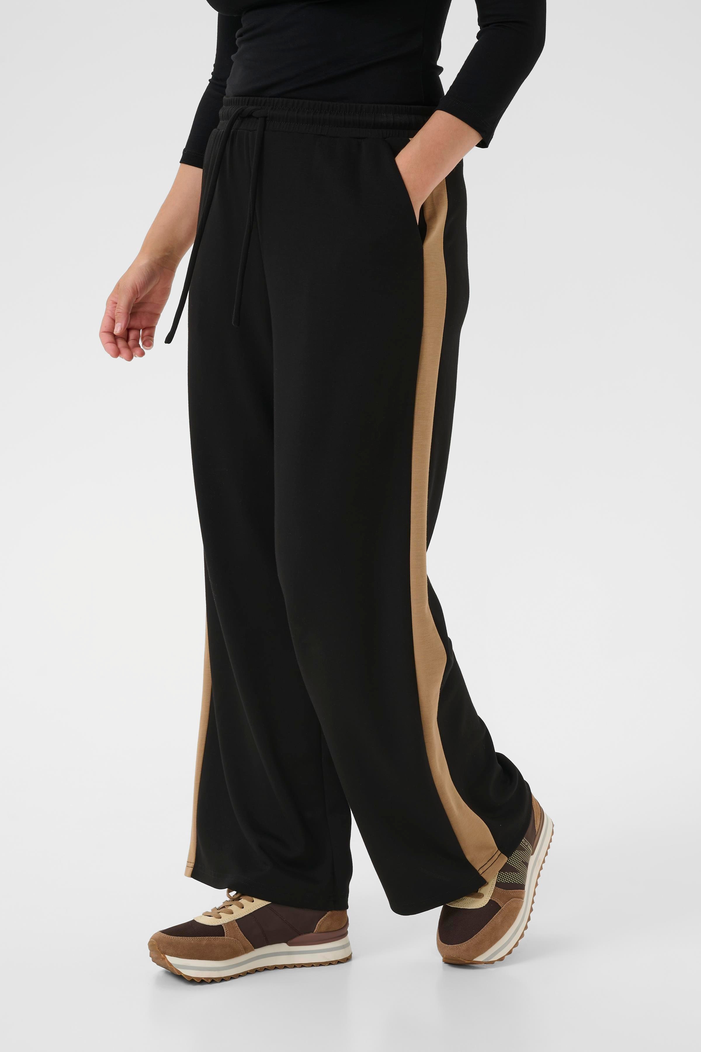 BPtrudy Byxor LOOKBOOK FRONT 40200050-108656