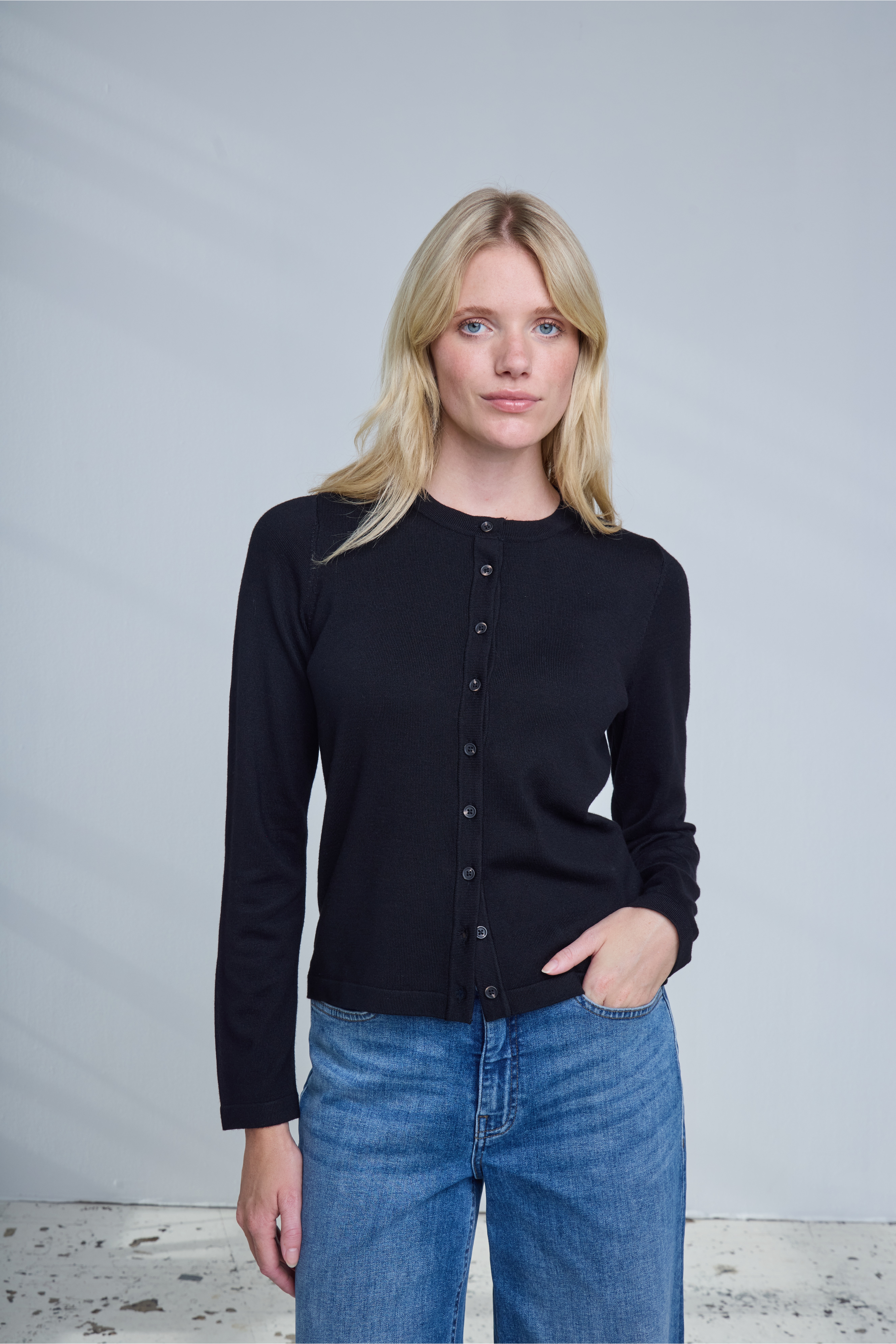 IHTWIGGY Jeans LOCATION NONE 20119022-19037