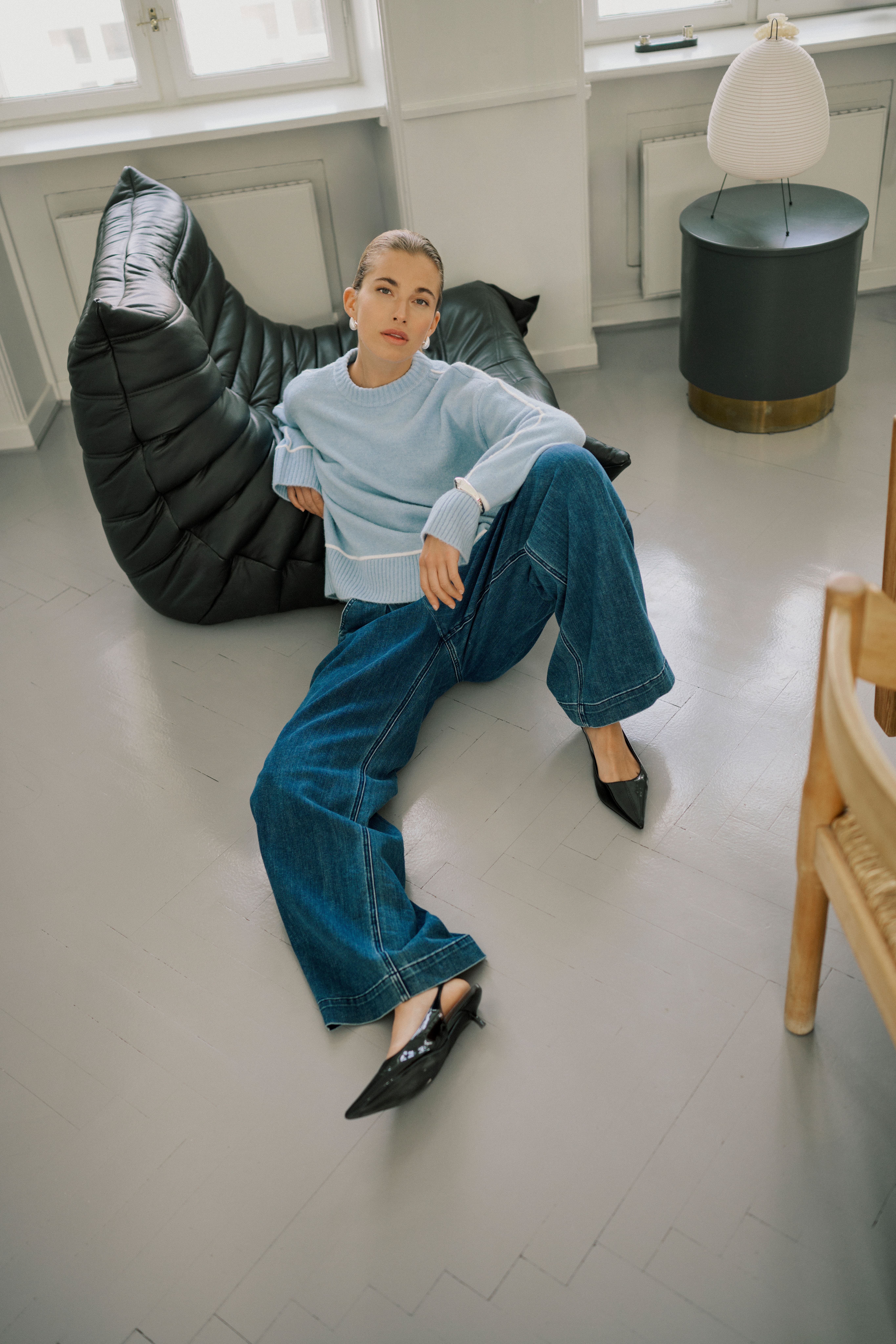 KAlea Jeans LOCATION NONE 10509348-102272