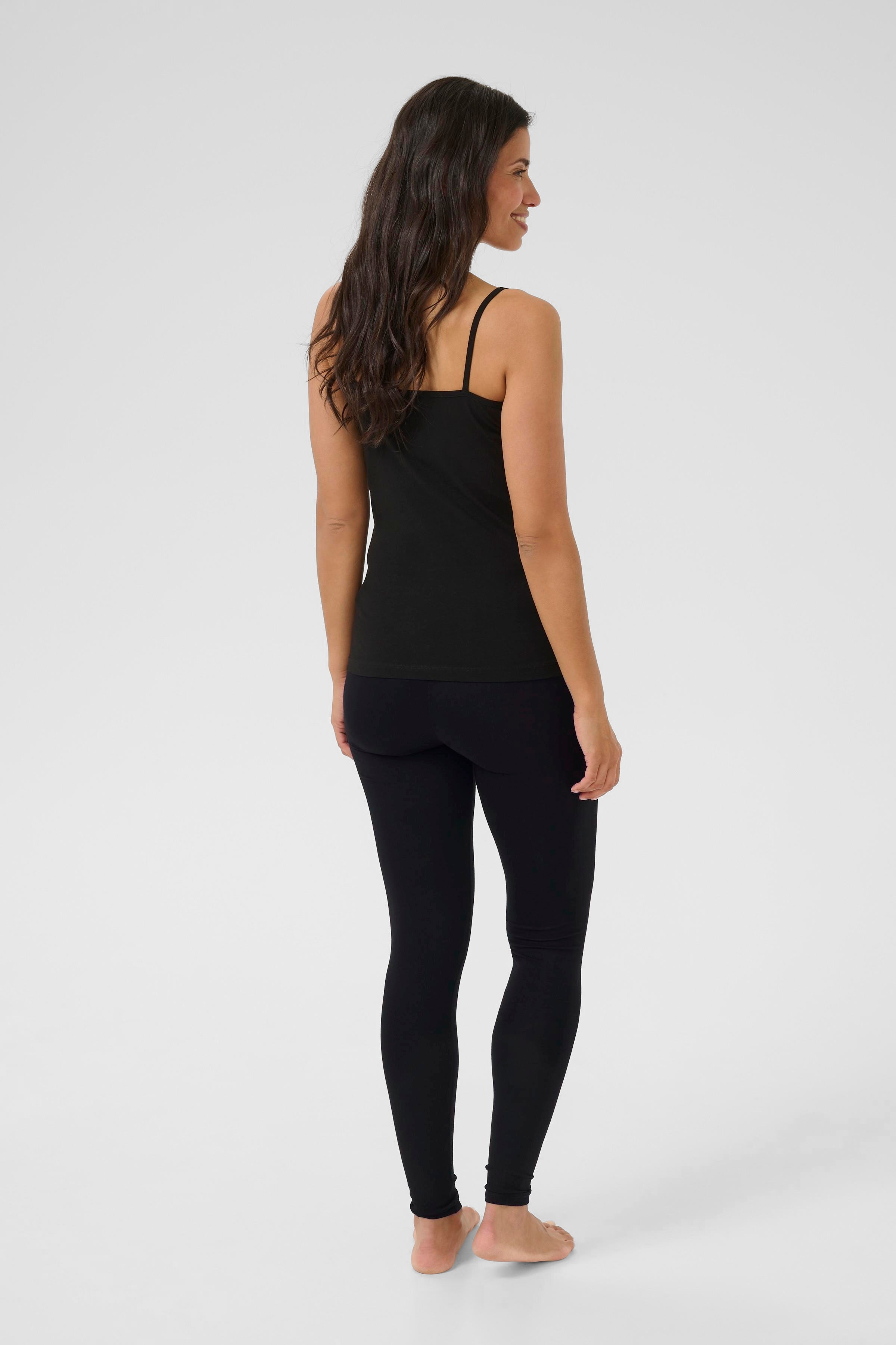 BASIC Leggings LOOKBOOK BACK 40100658-4009000