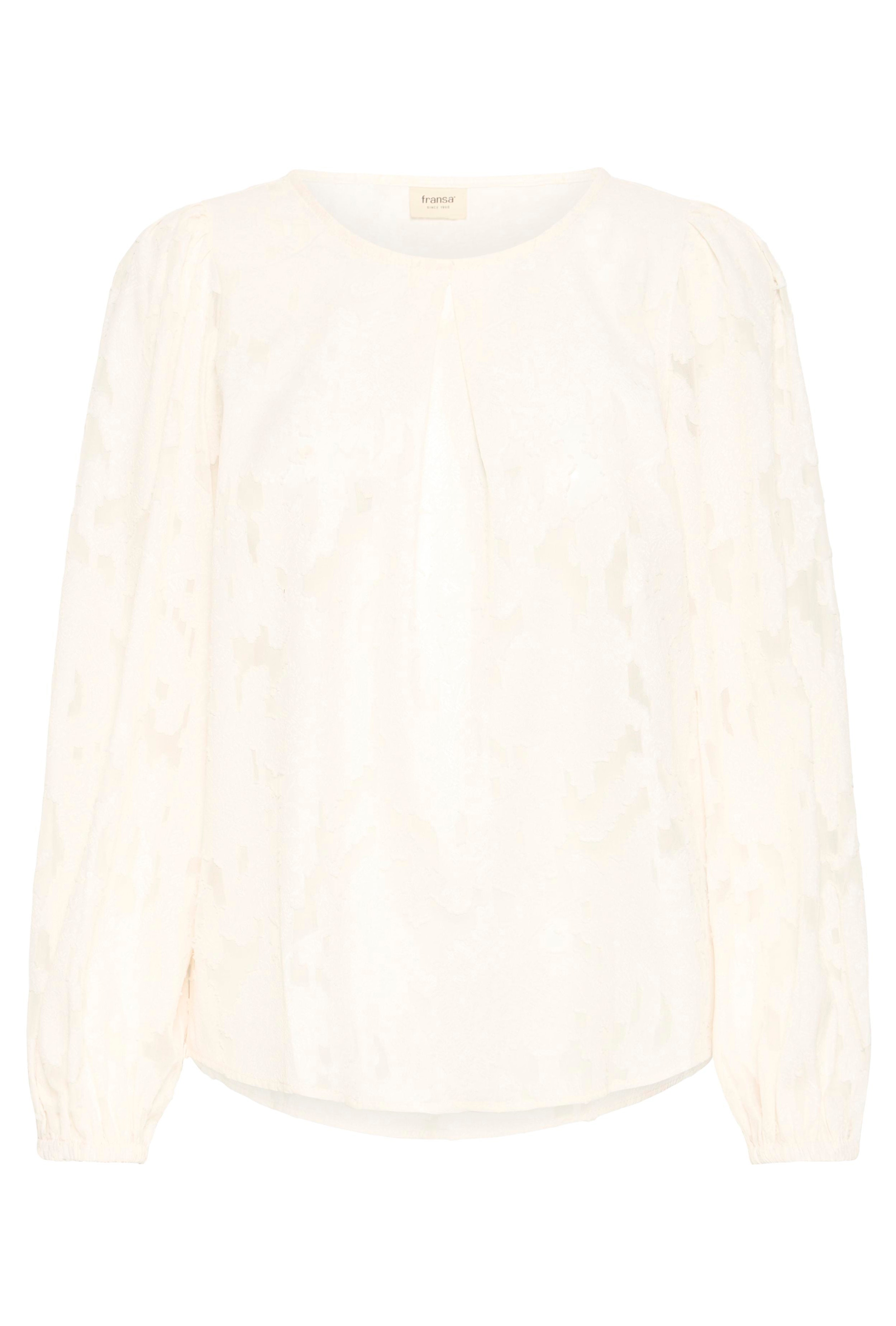 FRMERA Bluse PACK FRONT 20617279-110701
