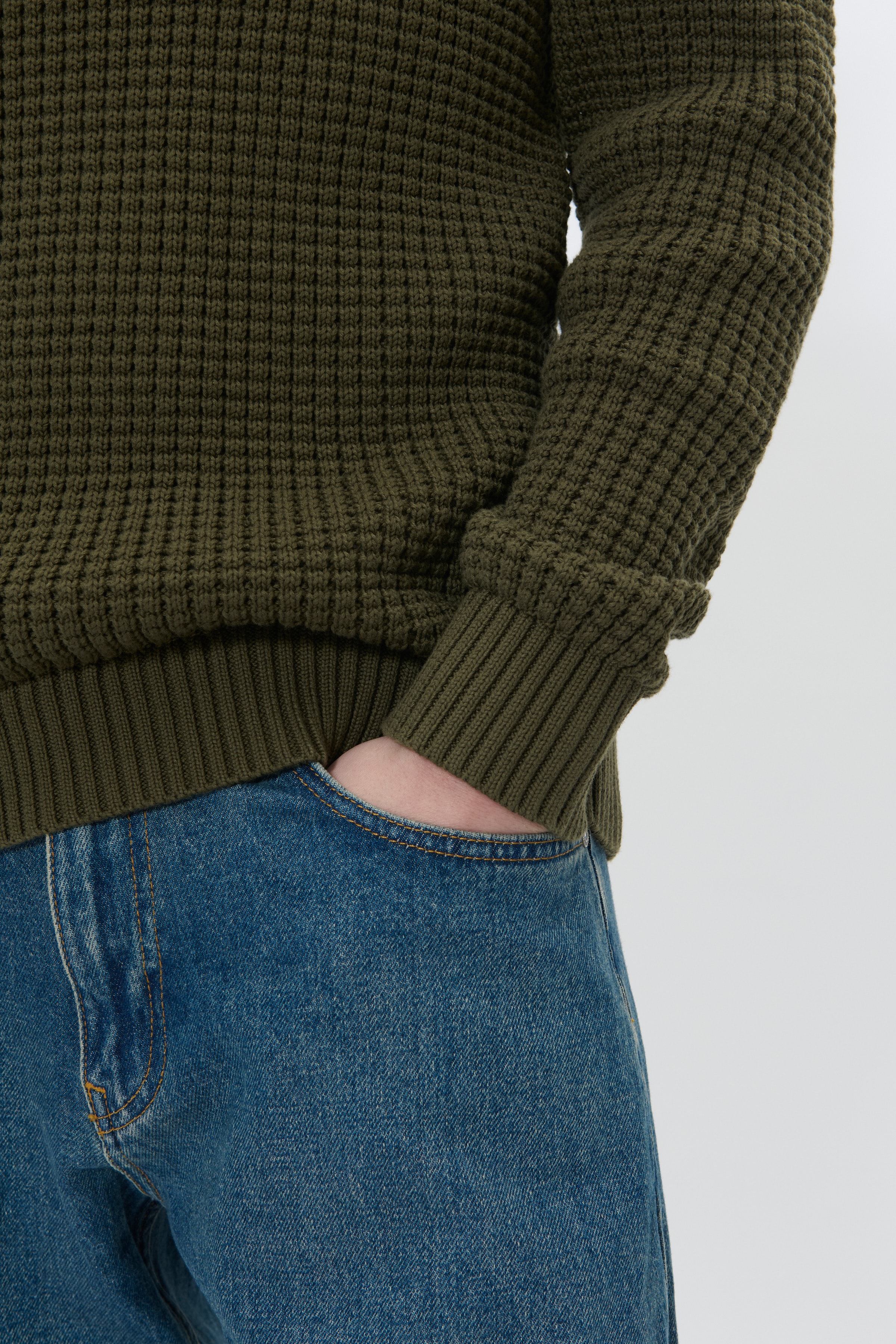 MAtriton Pullover LOOKBOOK DETAIL 30208617-190515