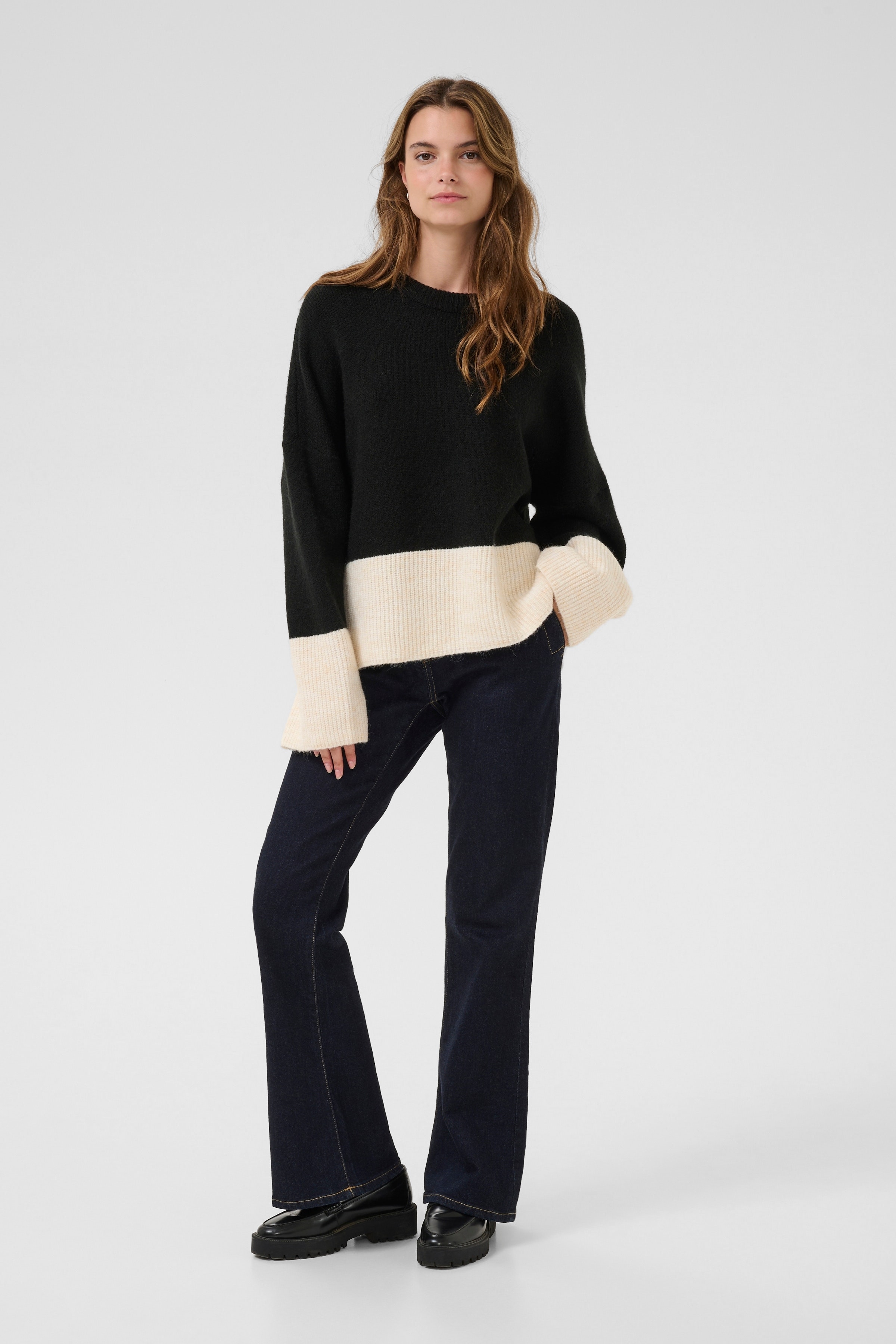 CUnicky Pullover LOOKBOOK FRONT 50112039-108007
