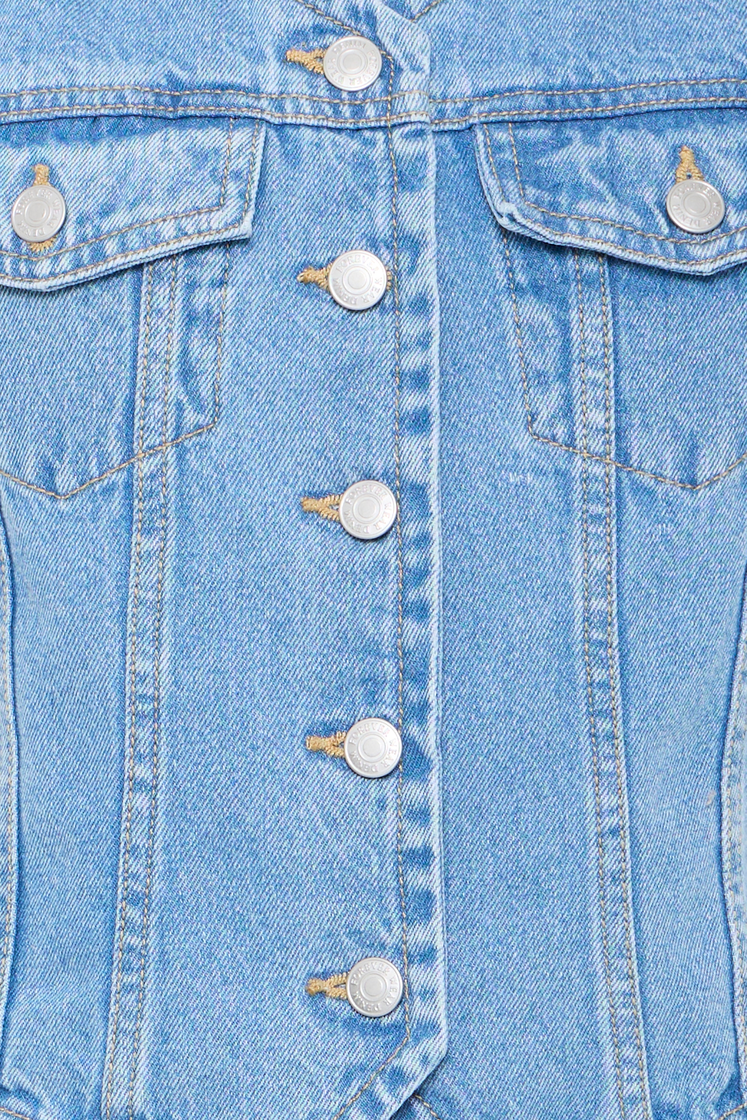 BYKALLIE Vest PACK DETAIL 20816755-200460