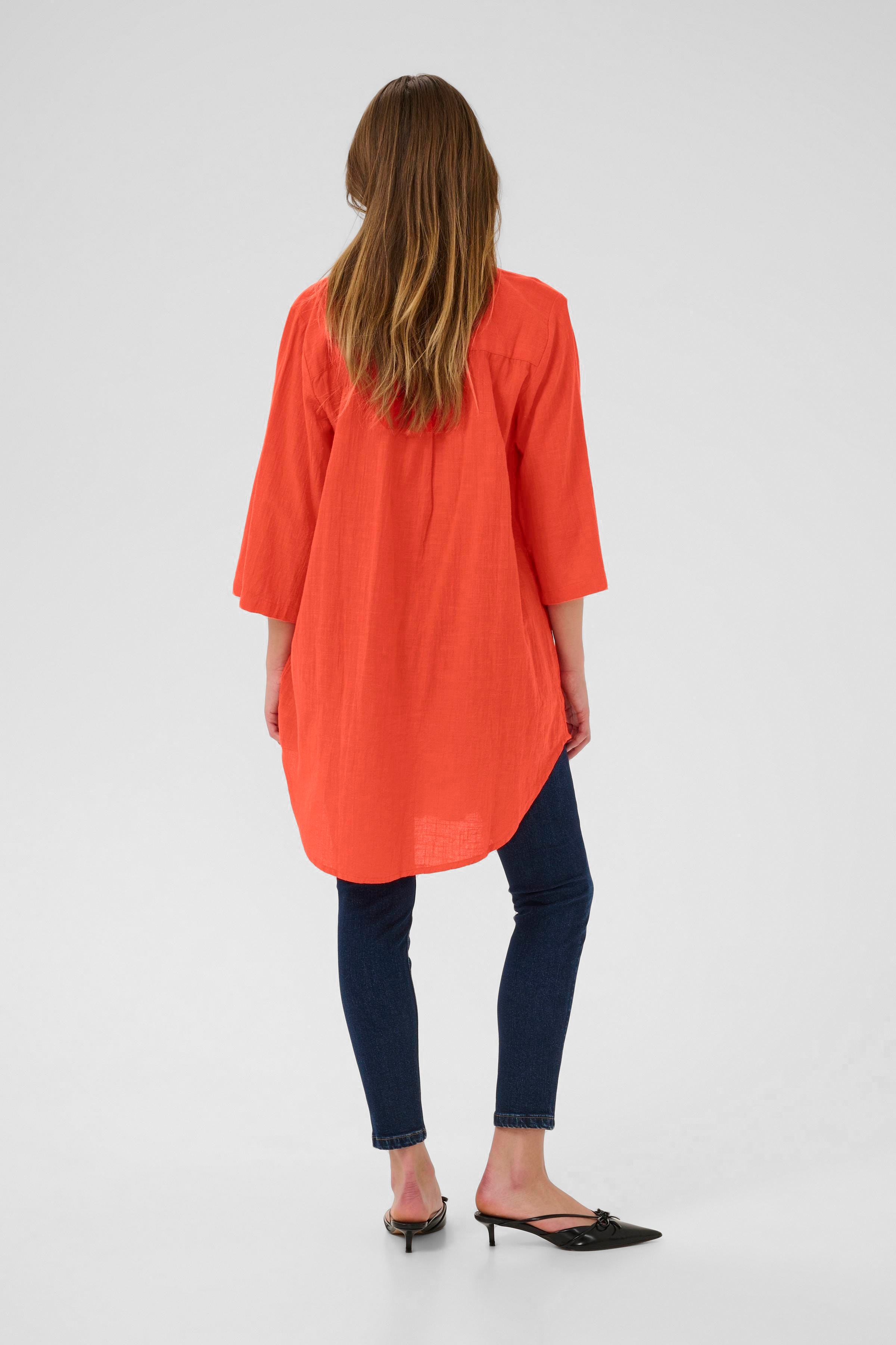 KApauline Shirt LOOKBOOK BACK 10508528-171558