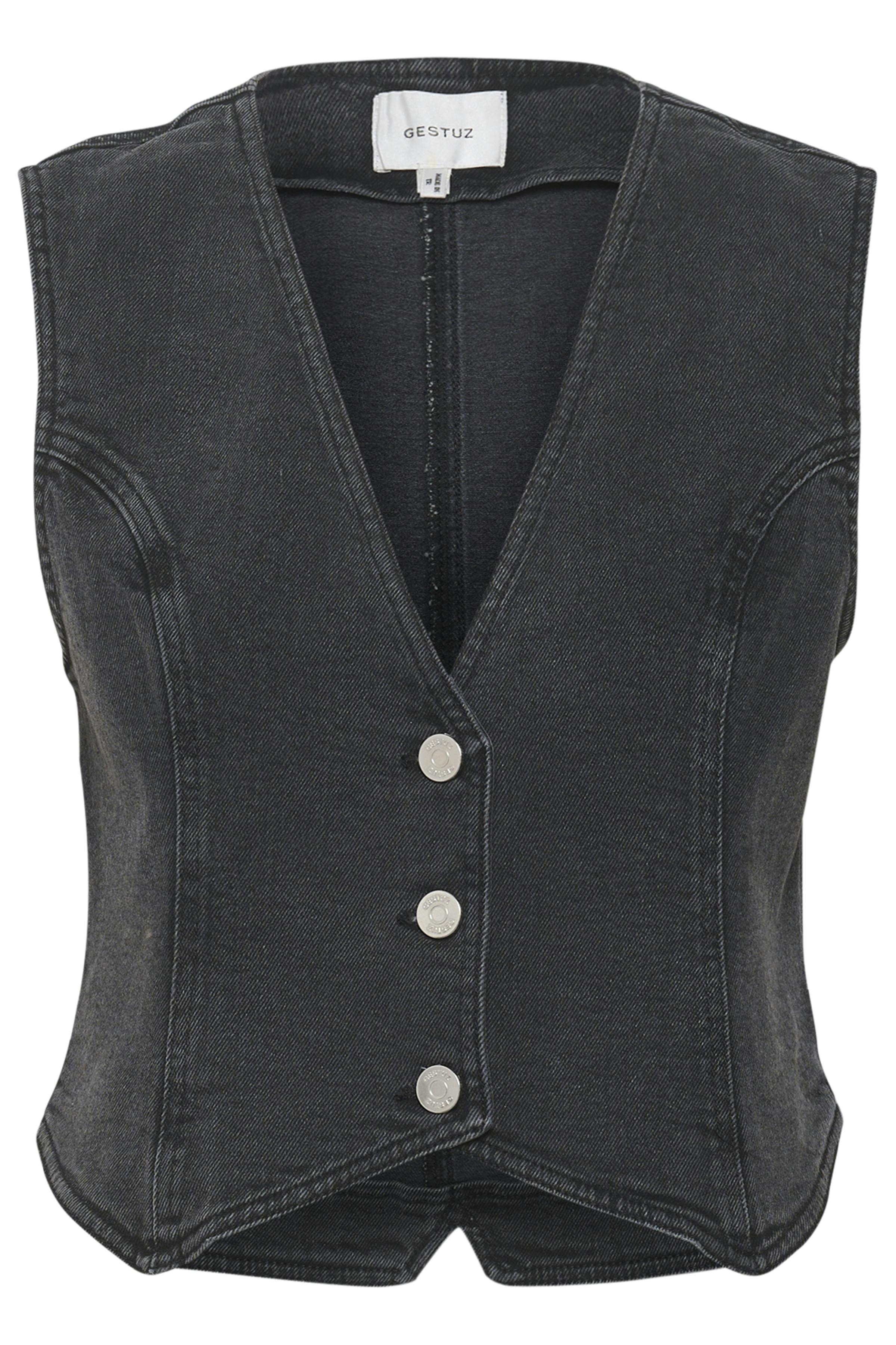 SiwGZ Waistcoat LOOKBOOK FRONT 10908817-100010