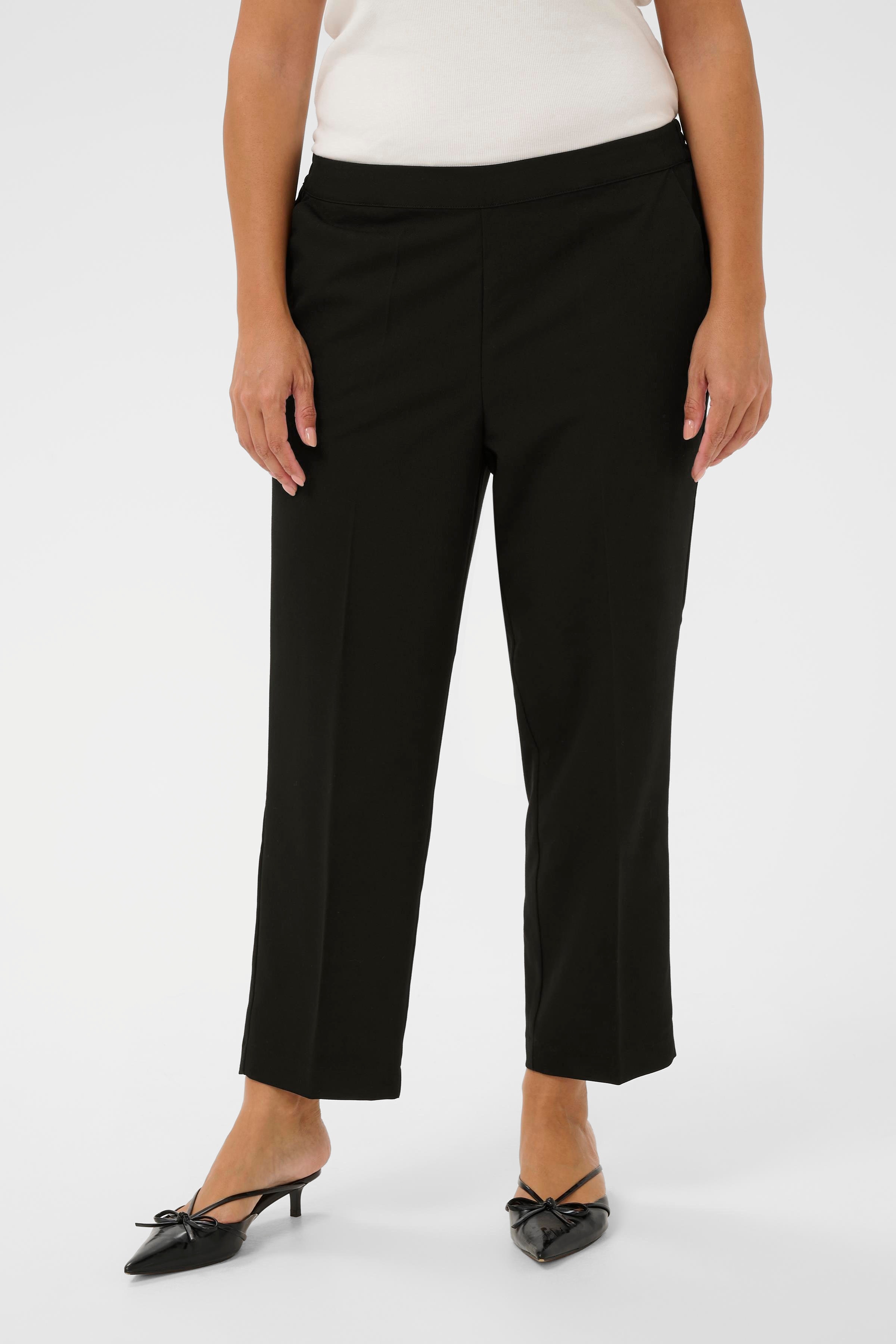 KCsakira Trousers LOOKBOOK FRONT 10580650-100121