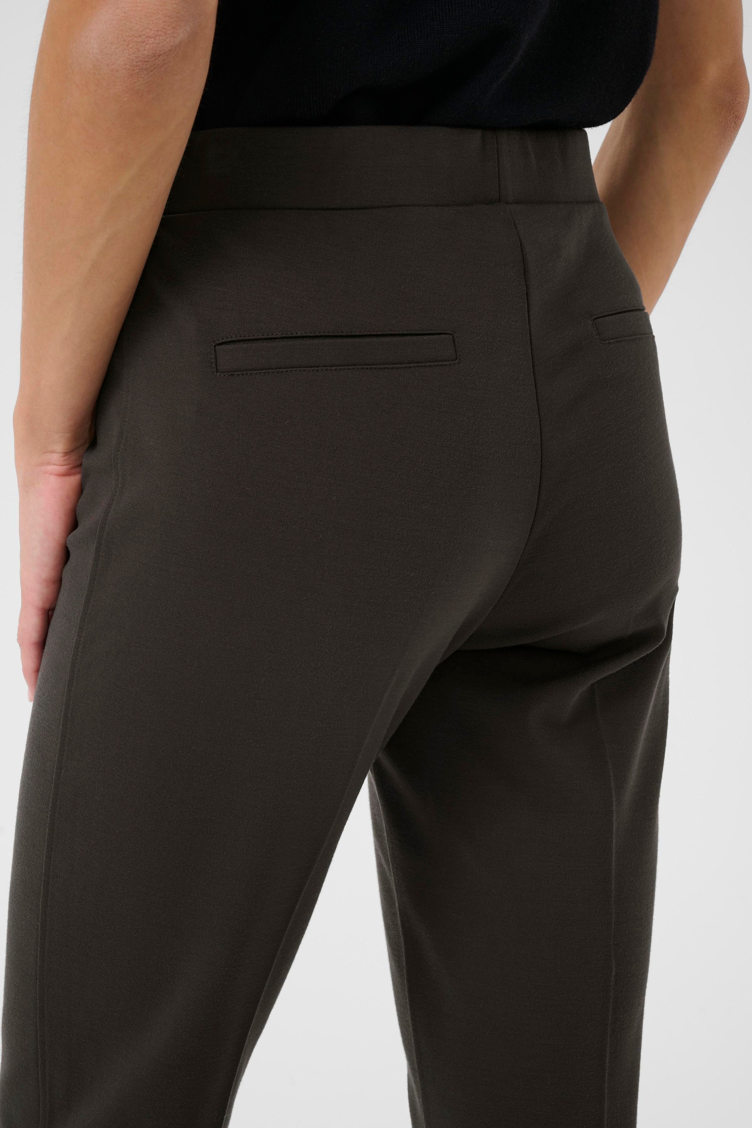 PontaPW Bukser LOOKBOOK DETAIL 30307388-191018