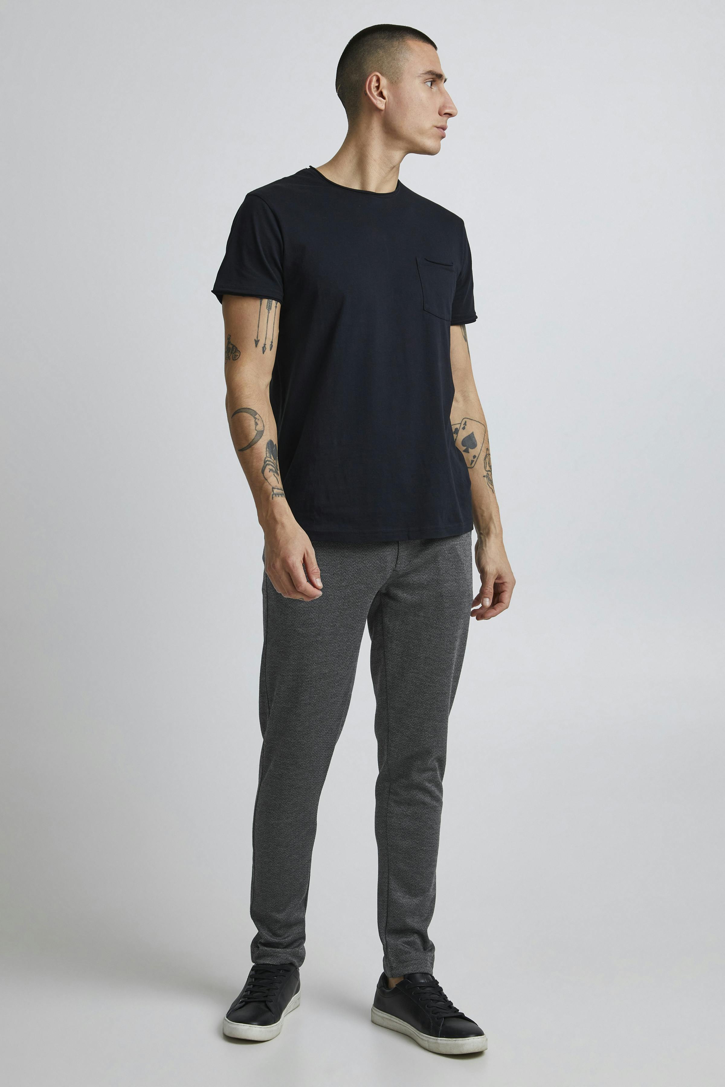 SDDAVE Trousers LOOKBOOK FRONT 21105110-798254