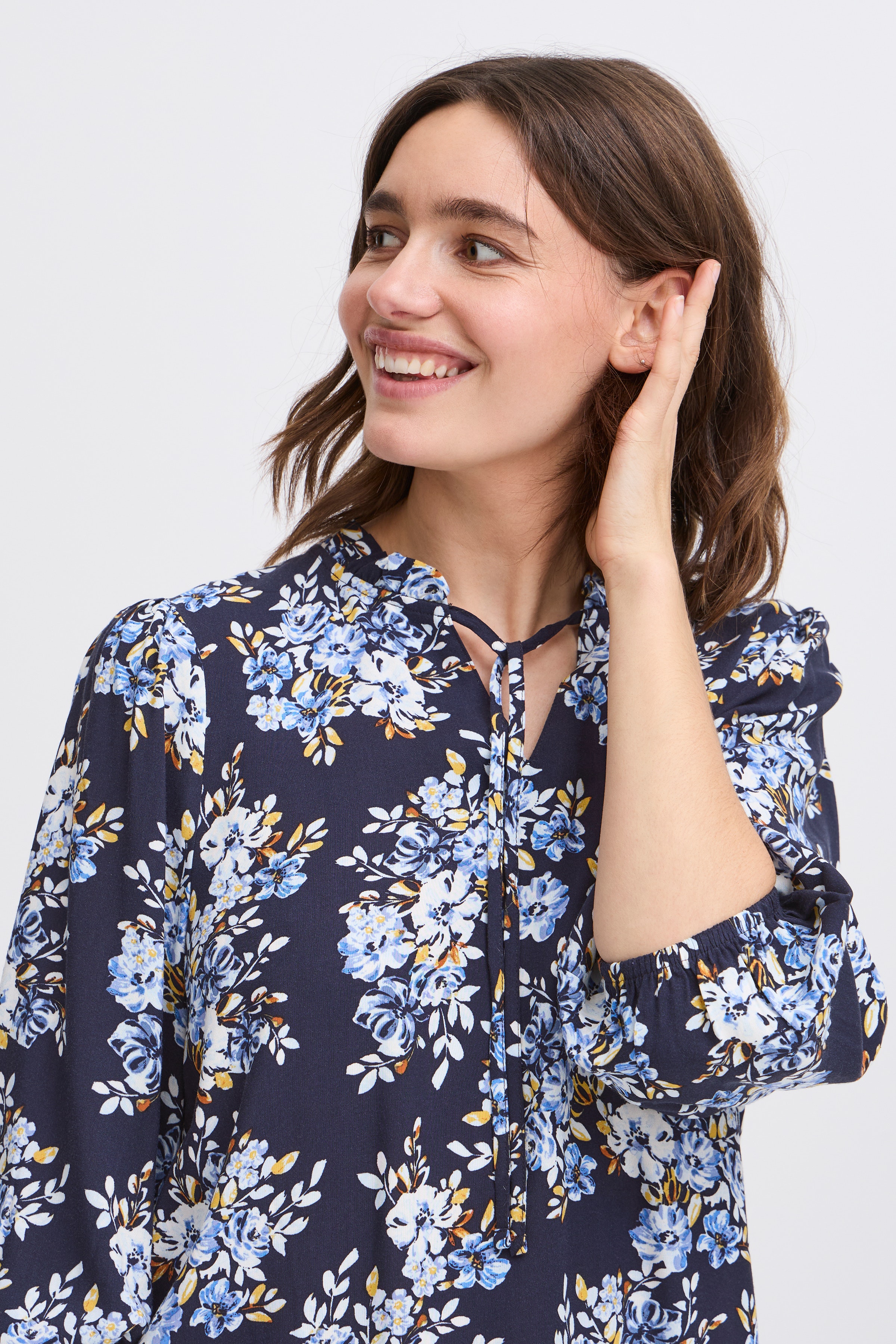 BYMMJOELLA Blouse LOOKBOOK DETAIL 20816528-204600