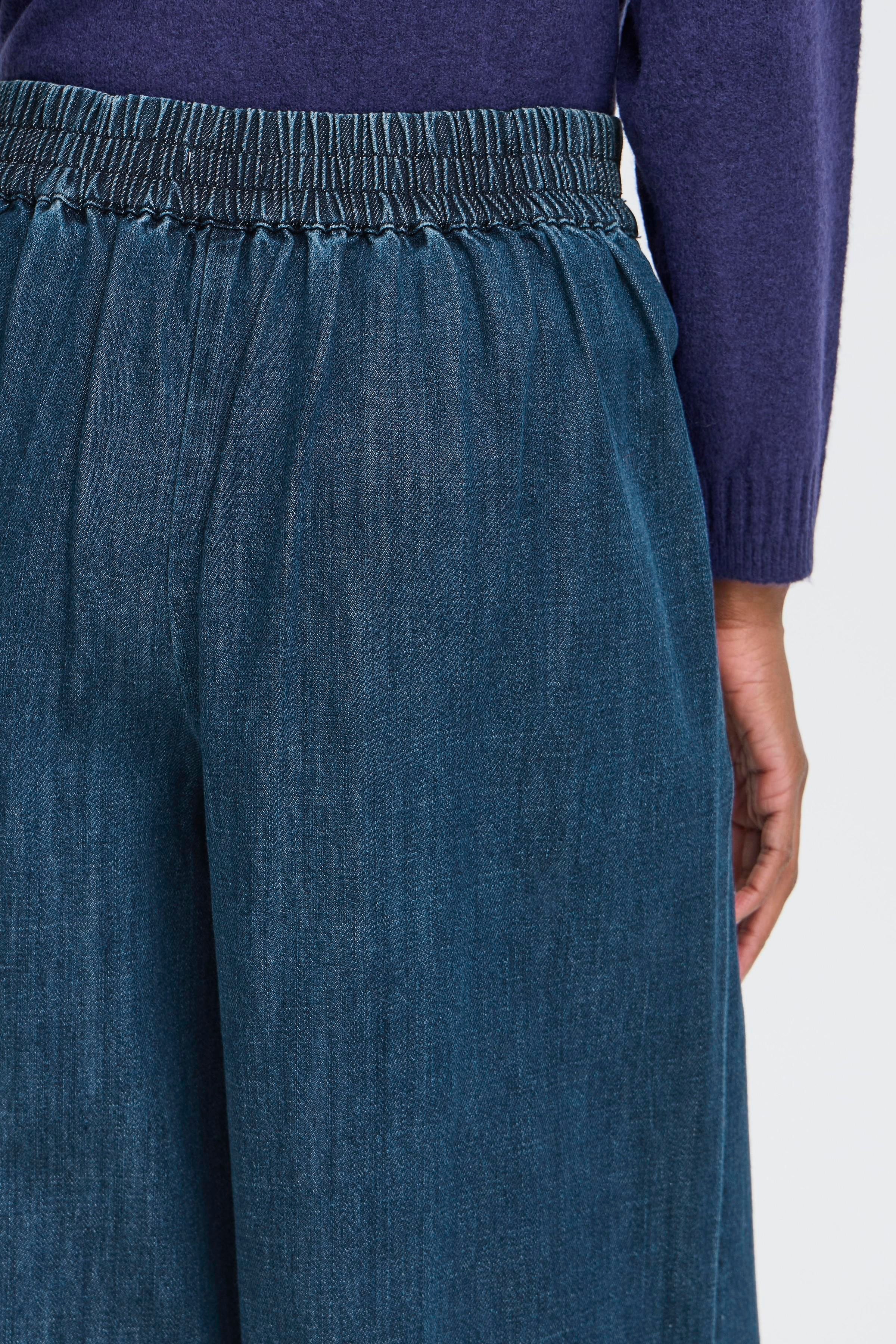IHAUBERY Bukser LOOKBOOK DETAIL 20124030-200929
