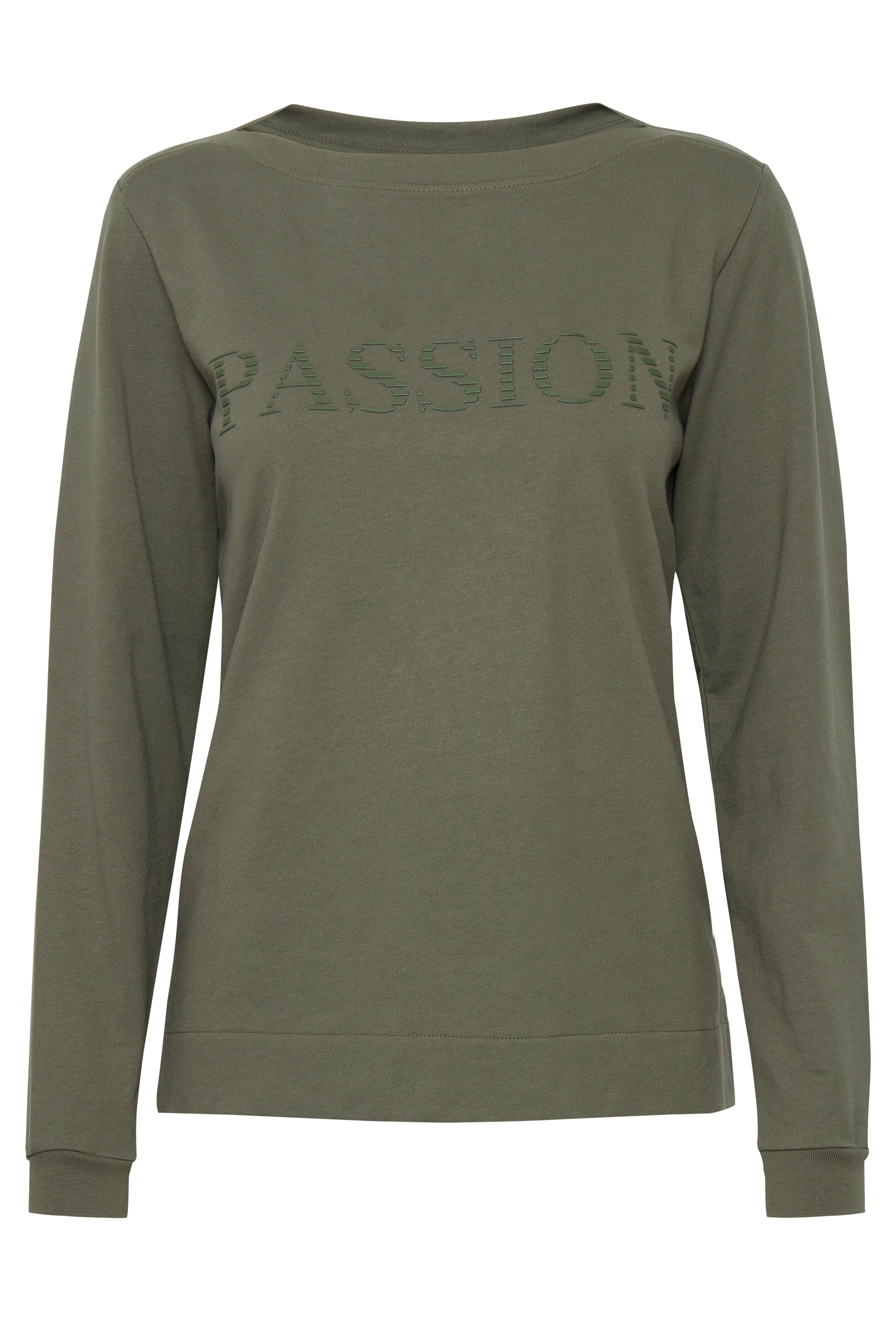 Sweatshirt PACK FRONT 20609895-180515
