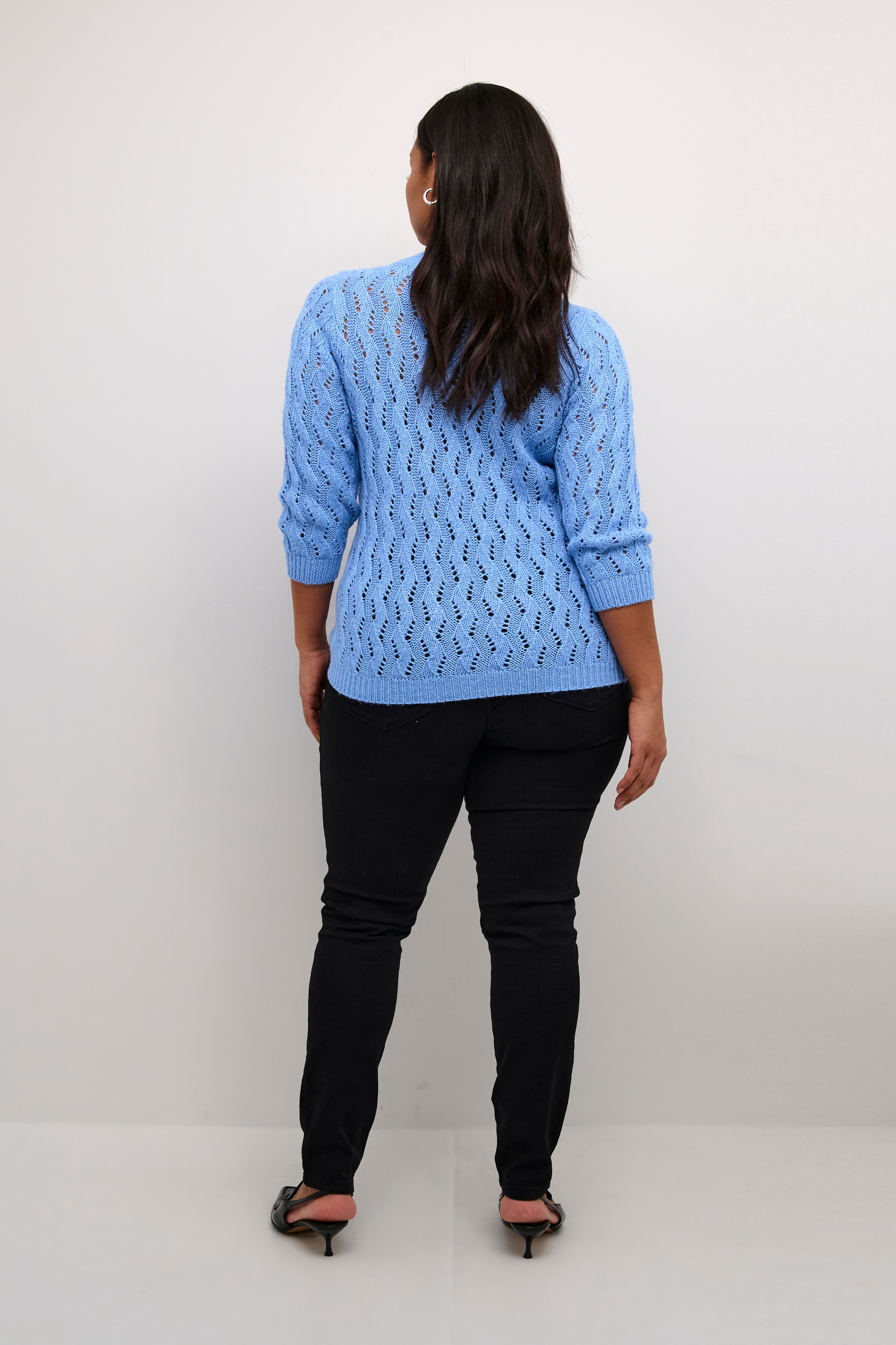 KClana Pullover LOOKBOOK BACK 10582483-153930