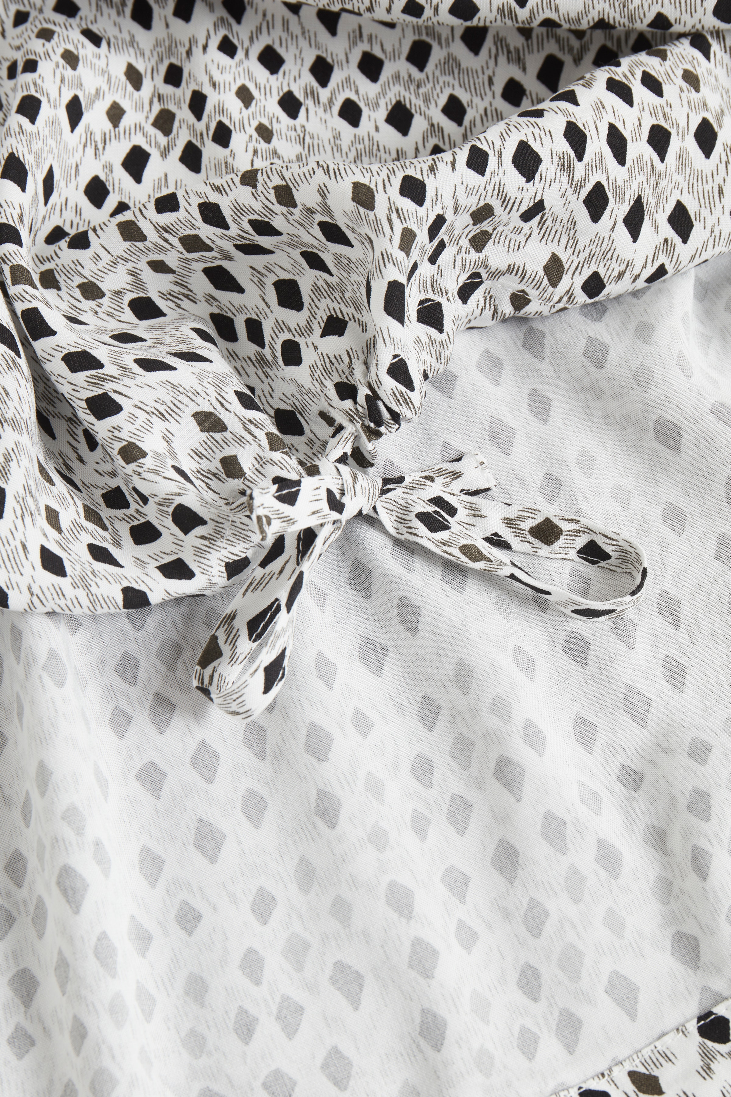 Kortærmet bluse PACK DETAIL 20607849-200103