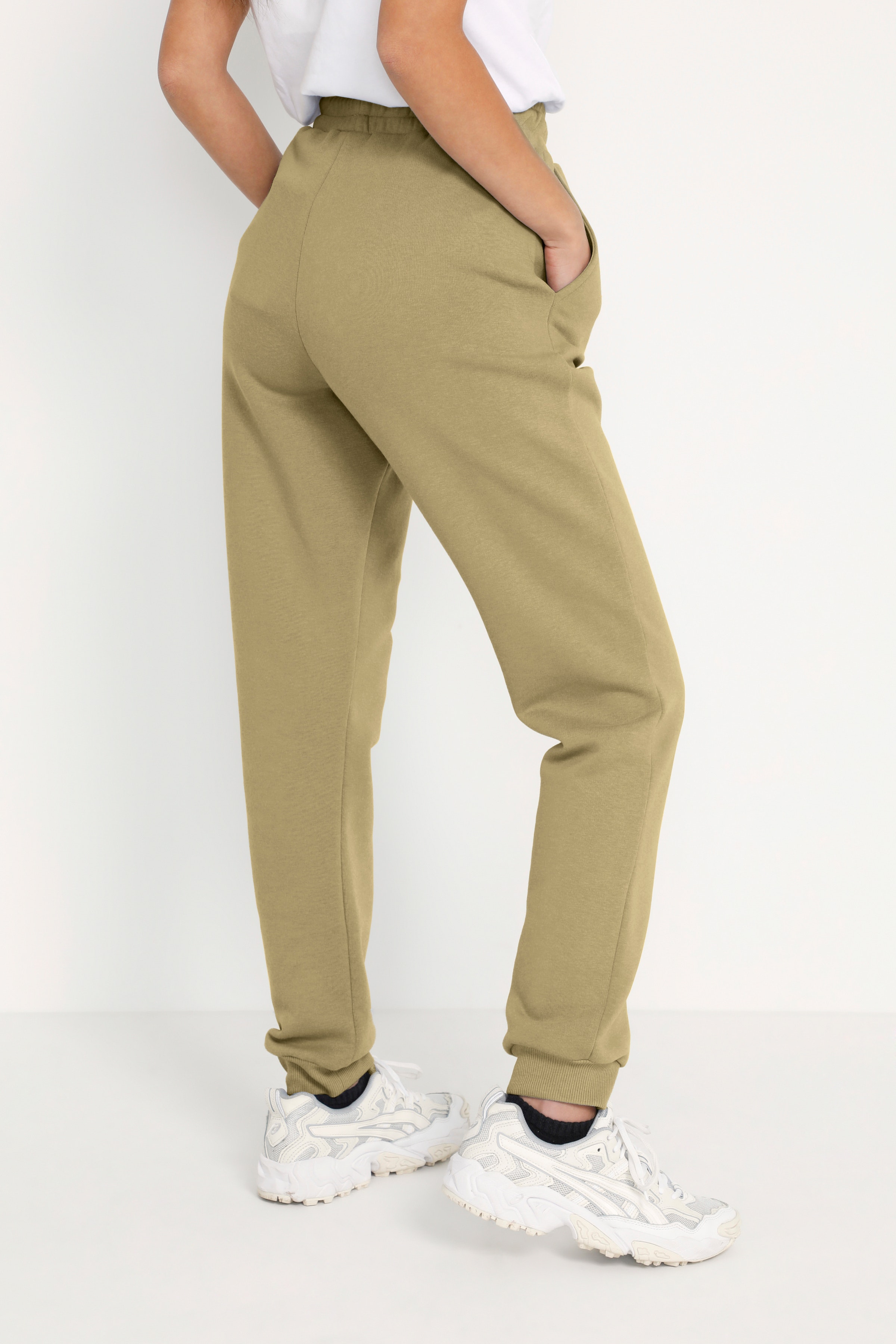 KAlizzy Byxor LOOKBOOK BACK 10506144-170618