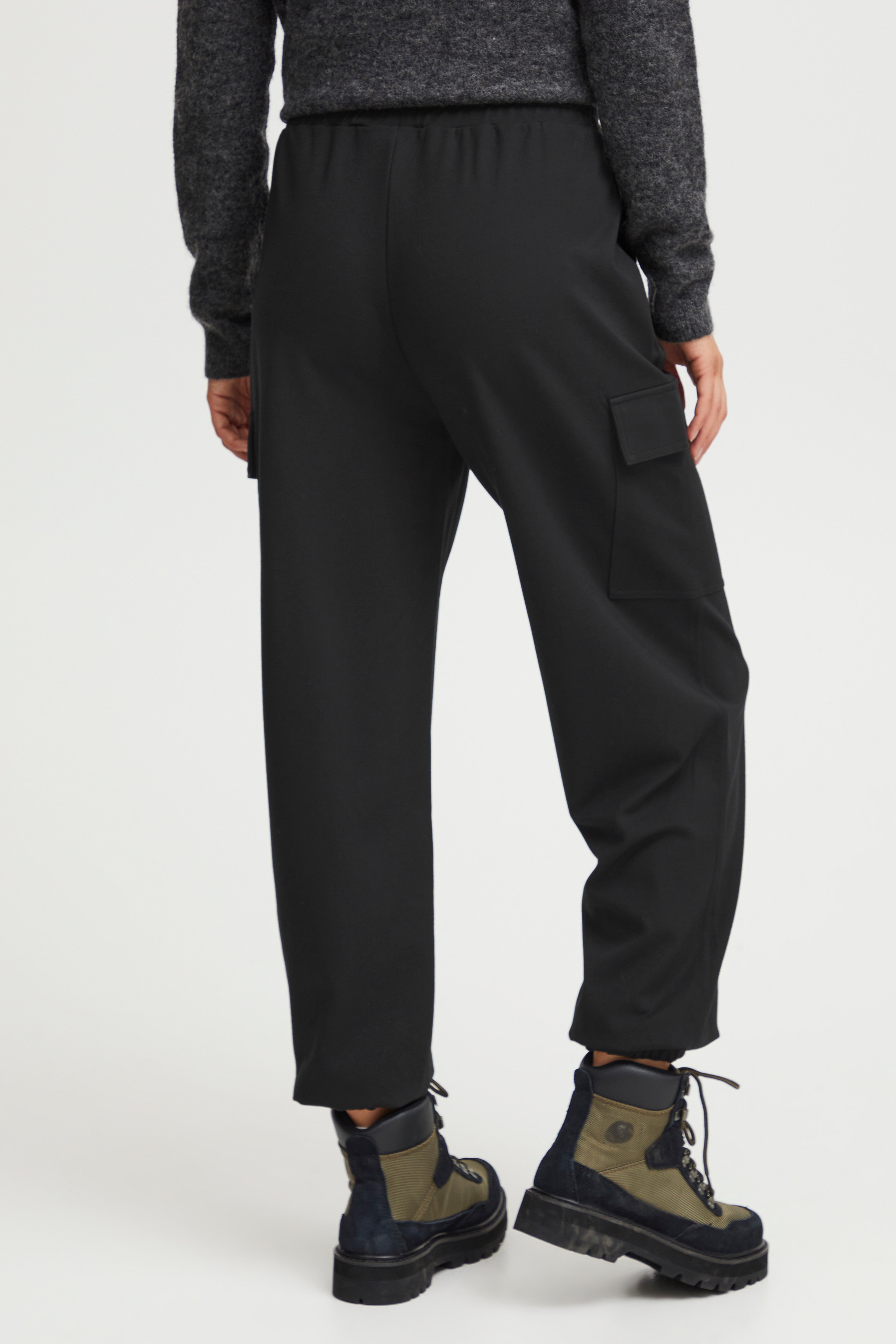 FRLANO Broek LOOKBOOK BACK 20612726-200113