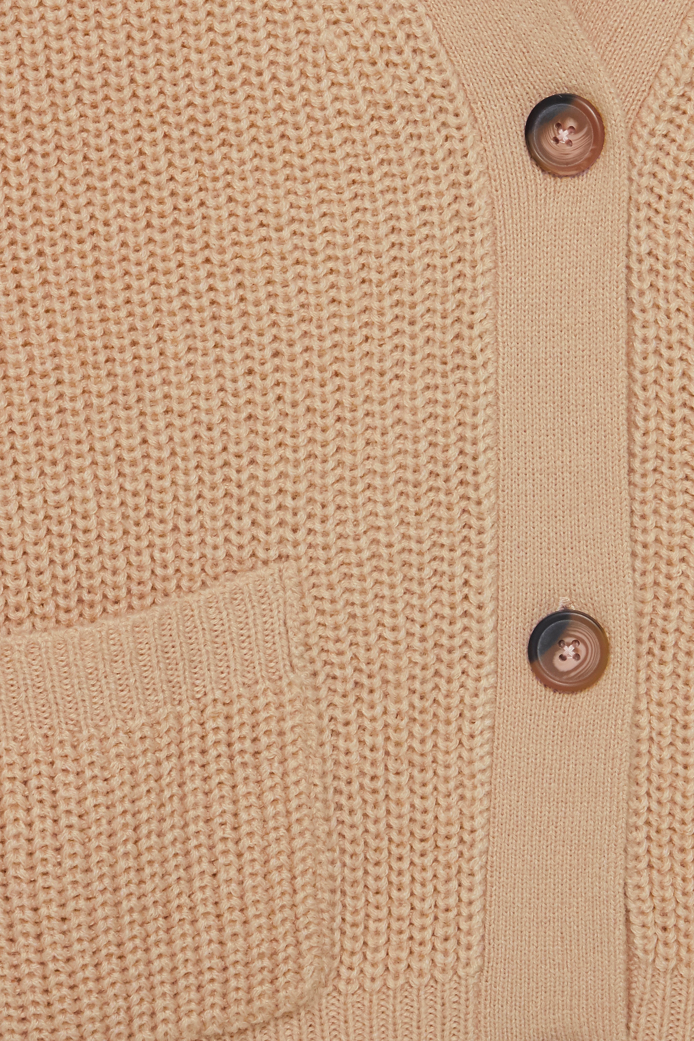 Knitted cardigan PACK DETAIL 20807510-80145