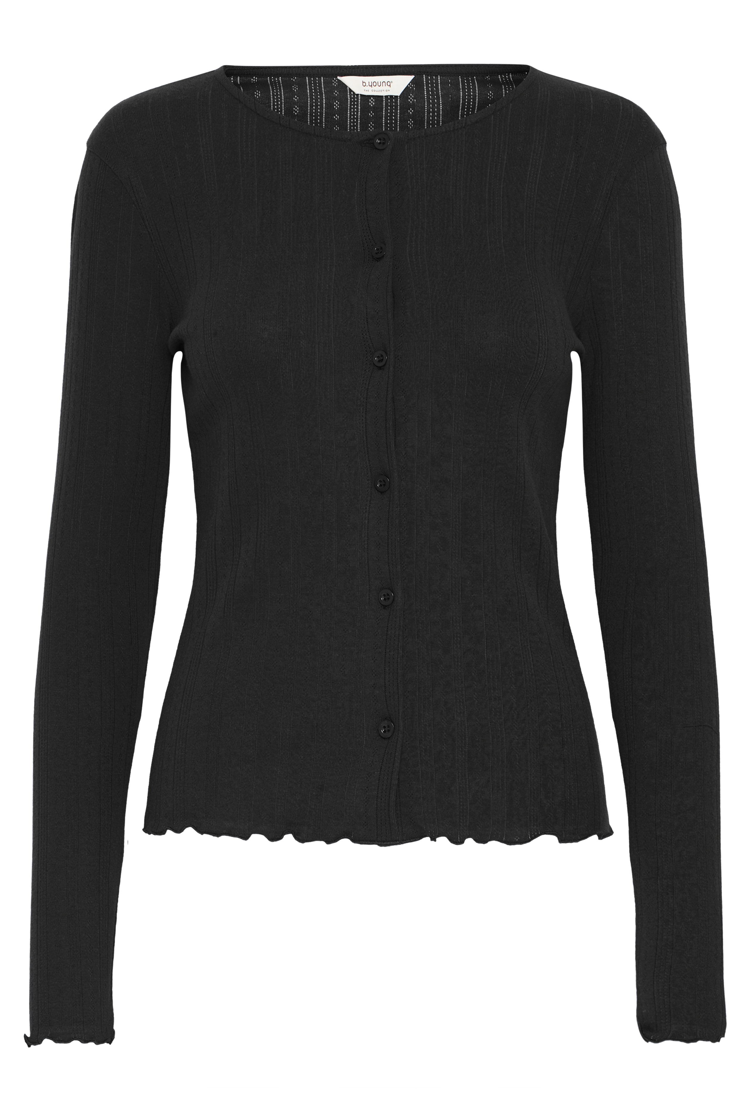 BYUNICA Cardigan PACK FRONT 20816894-200451