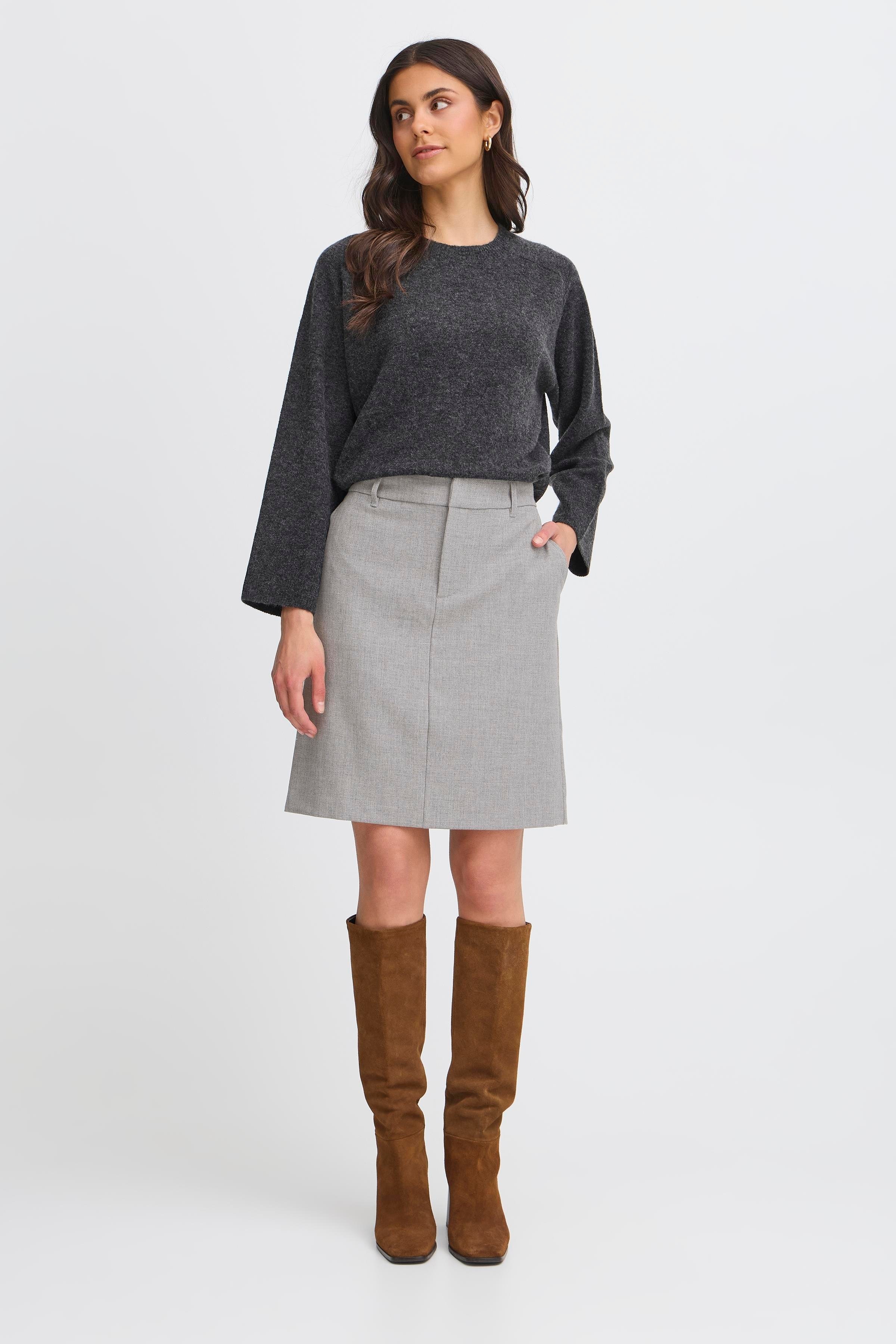 FRABIGAIL Skirt LOOKBOOK FRONT 20615978-200123