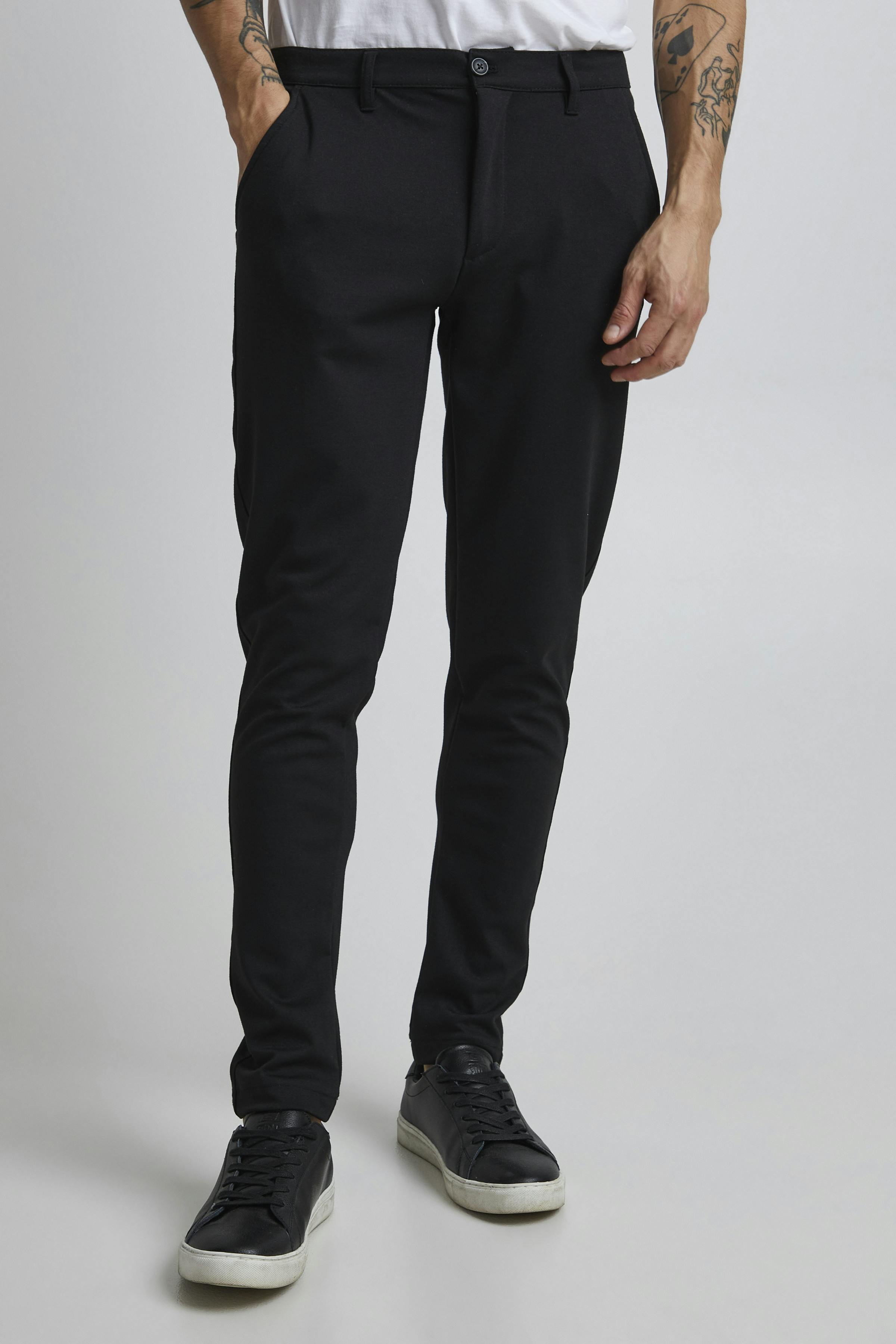 SDDAVE Trousers LOOKBOOK FRONT 21105110-799000