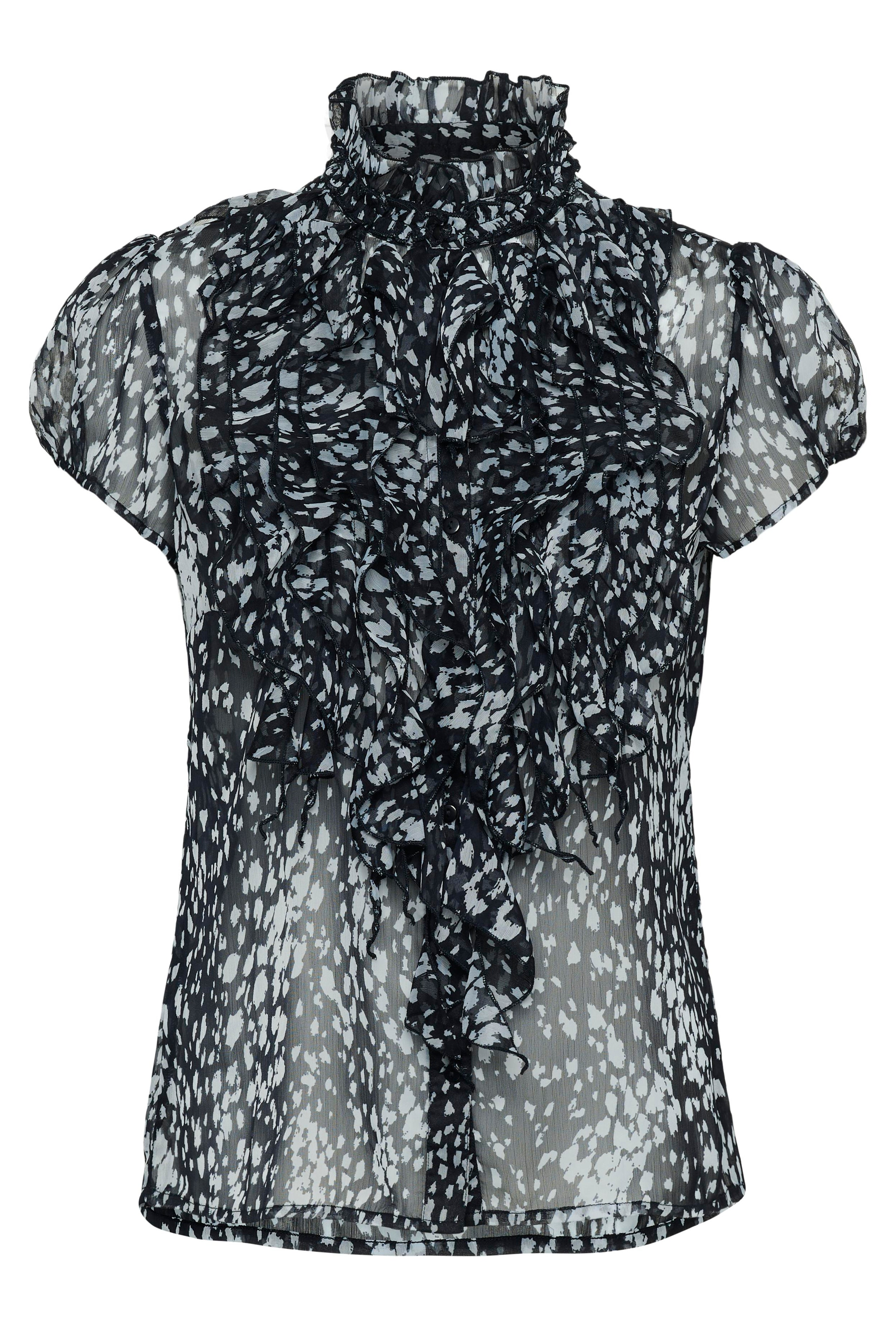 LiljaSZ Skjorte PACK FRONT 30512464-304504