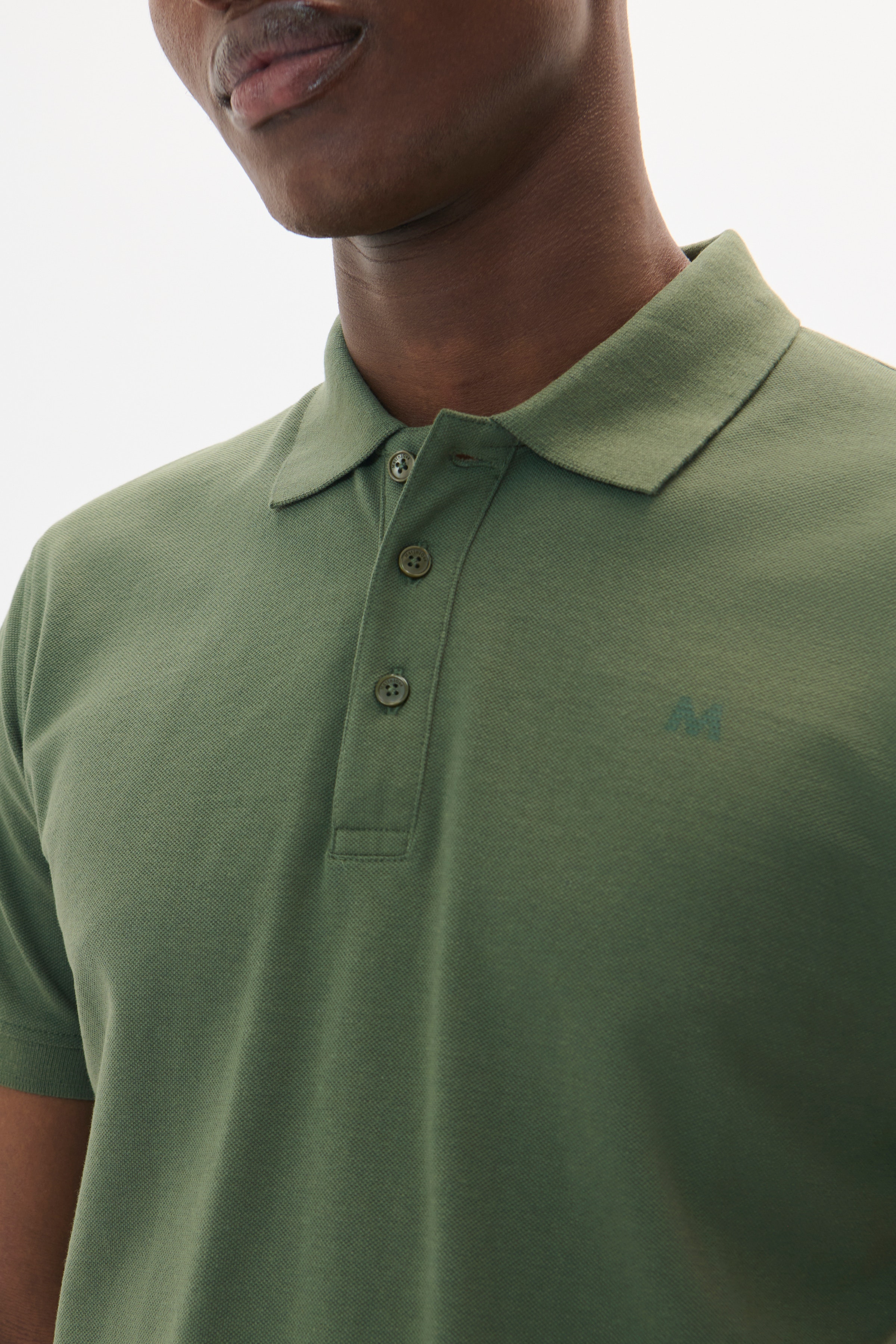 MApoleo Poloshirt LOOKBOOK DETAIL 30206461-190309