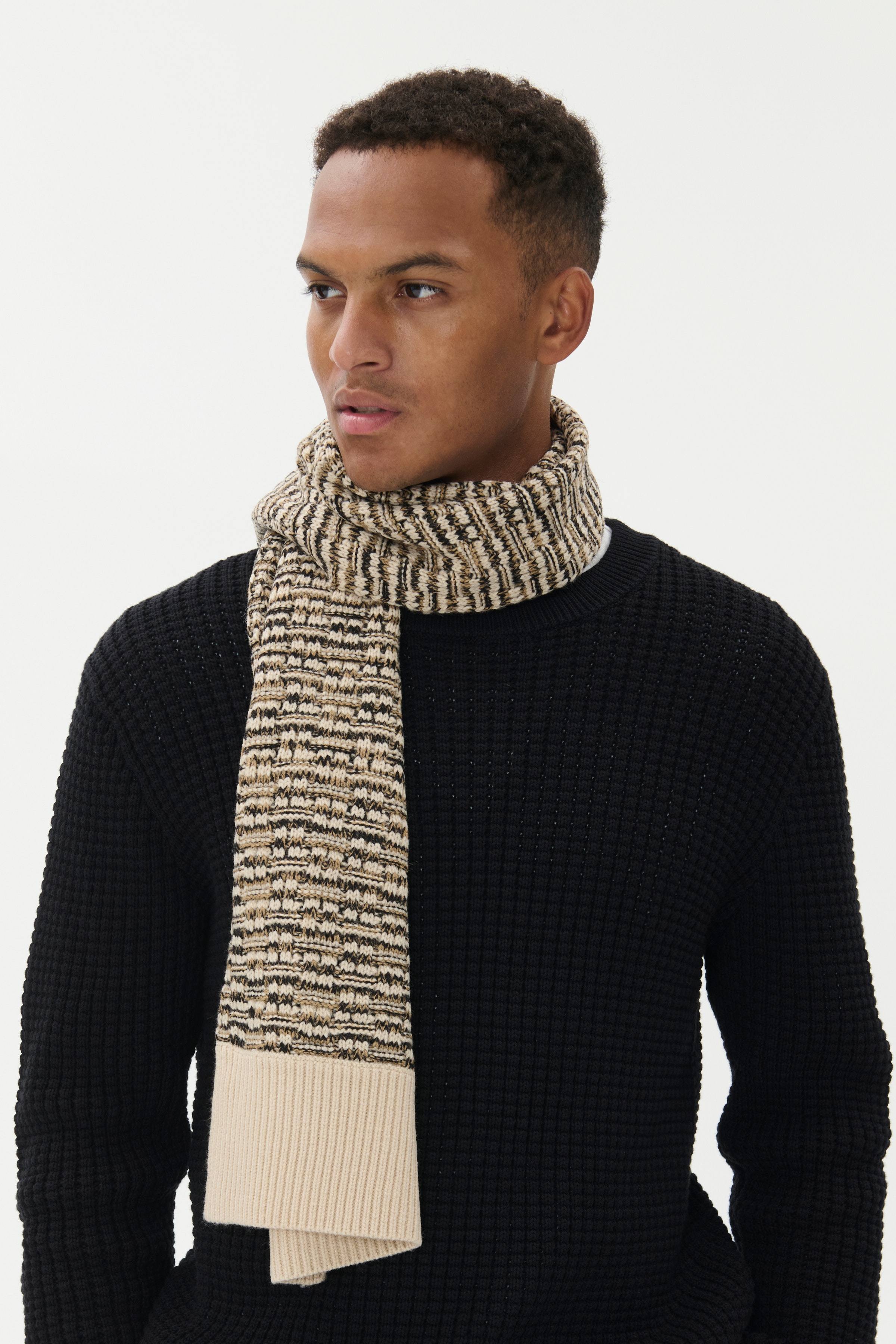 MAdramble Scarf LOOKBOOK DETAIL 30208608-171320