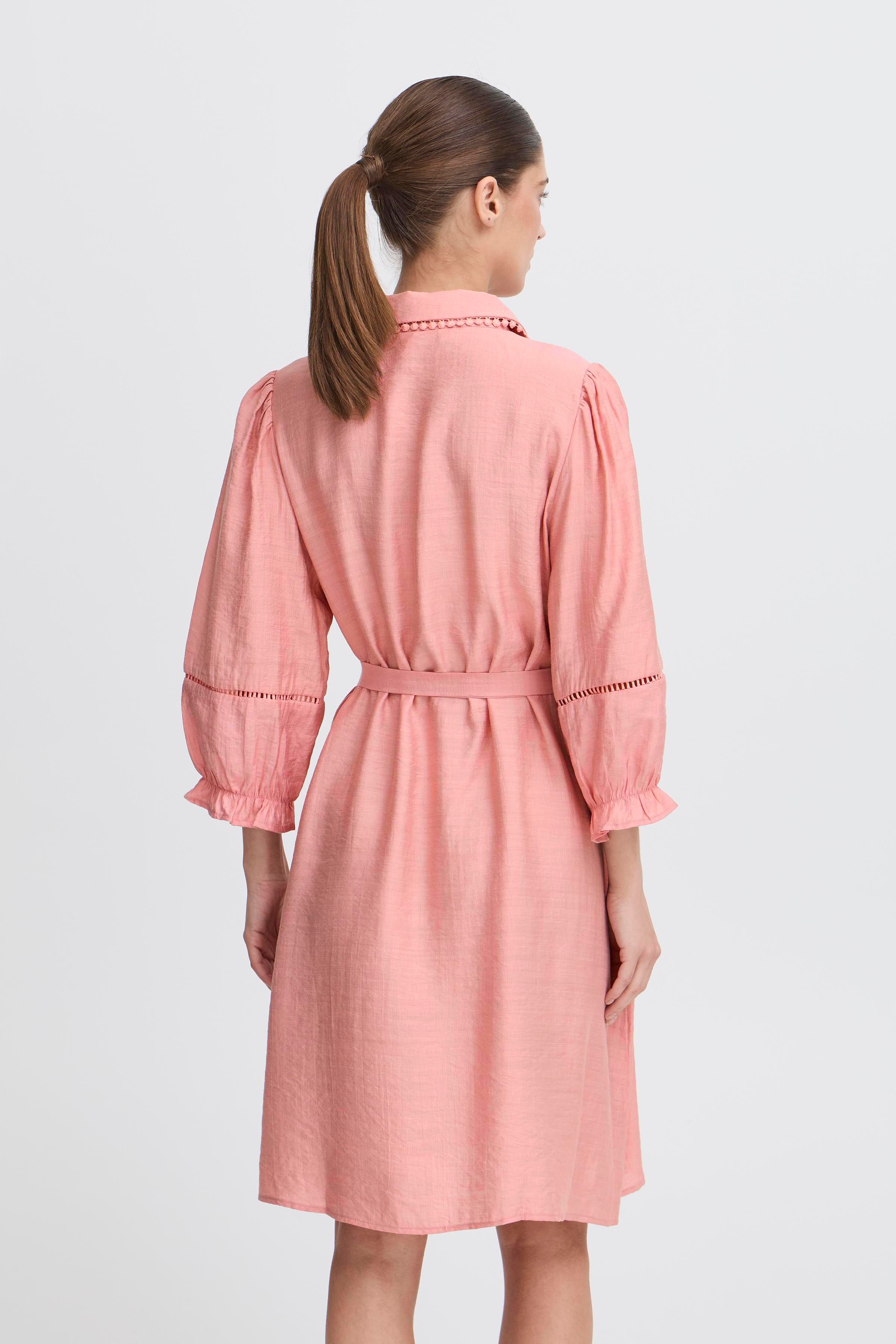 PZVIVIAN Kjole LOOKBOOK BACK 50209158-171514