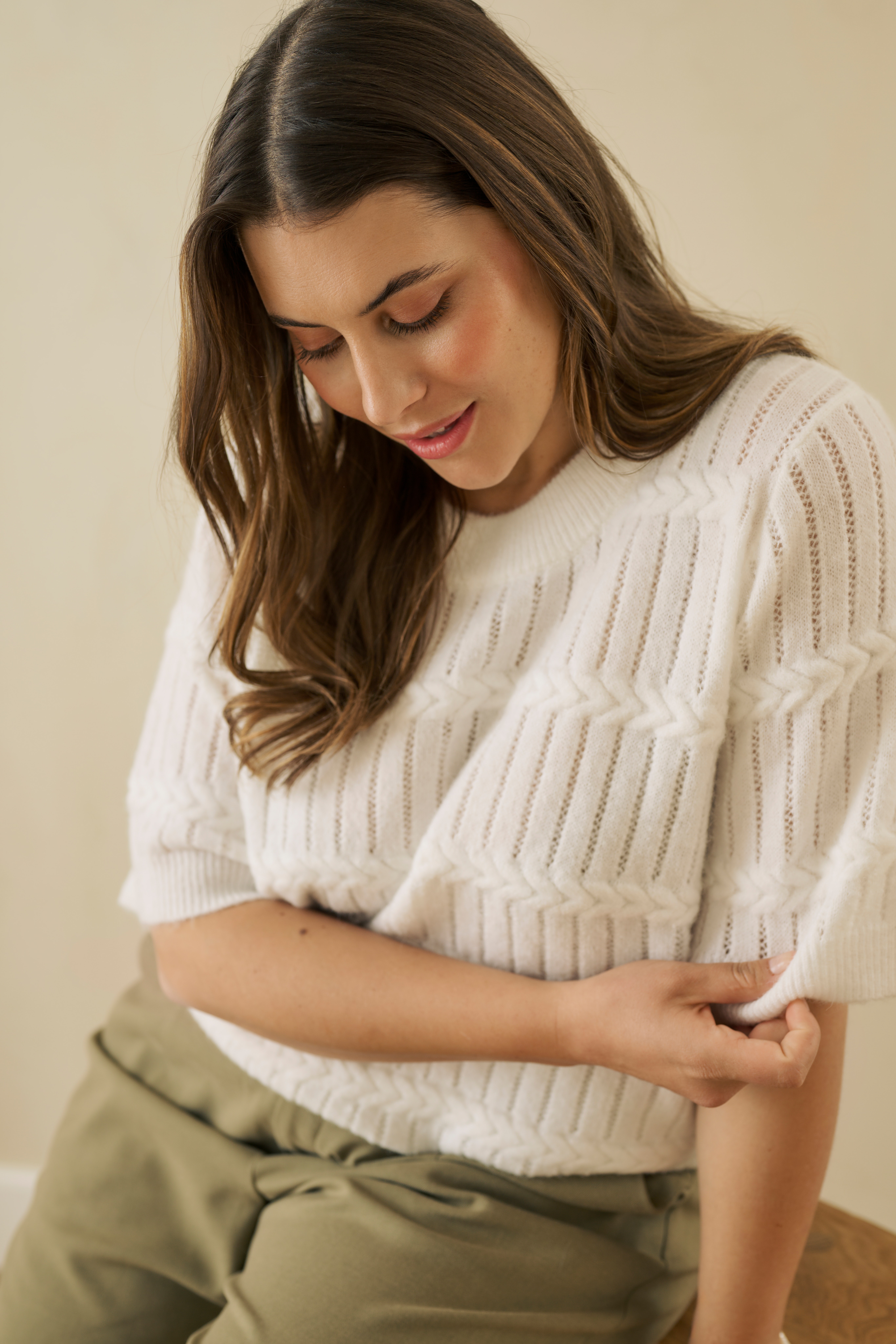 KCminia Pullover LOCATION NONE 10583952-110602