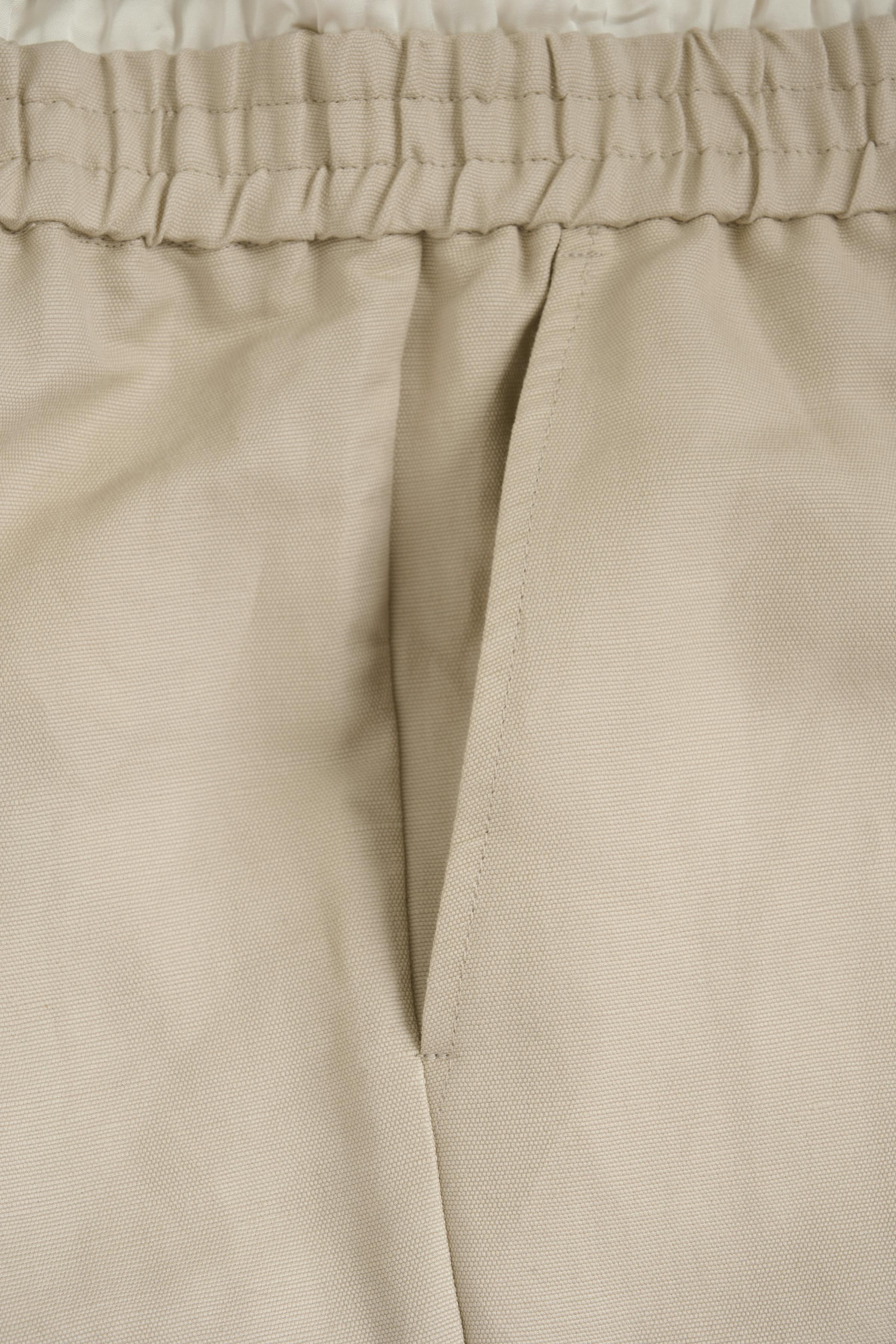 ObiKB Linen shorts PACK DETAIL 10104947-141106