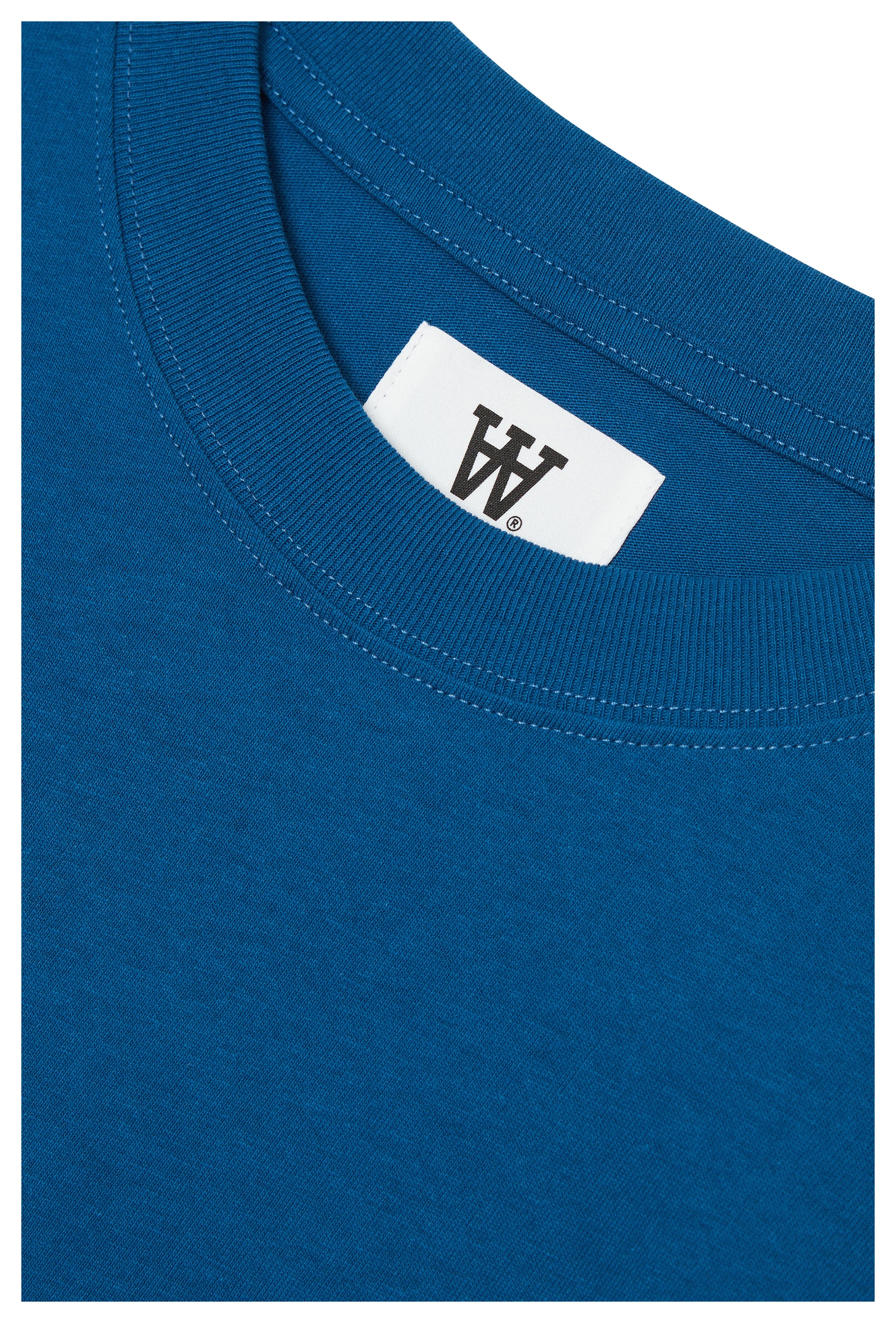 WWAdi T-shirt PACK BACK 30250120-W7069