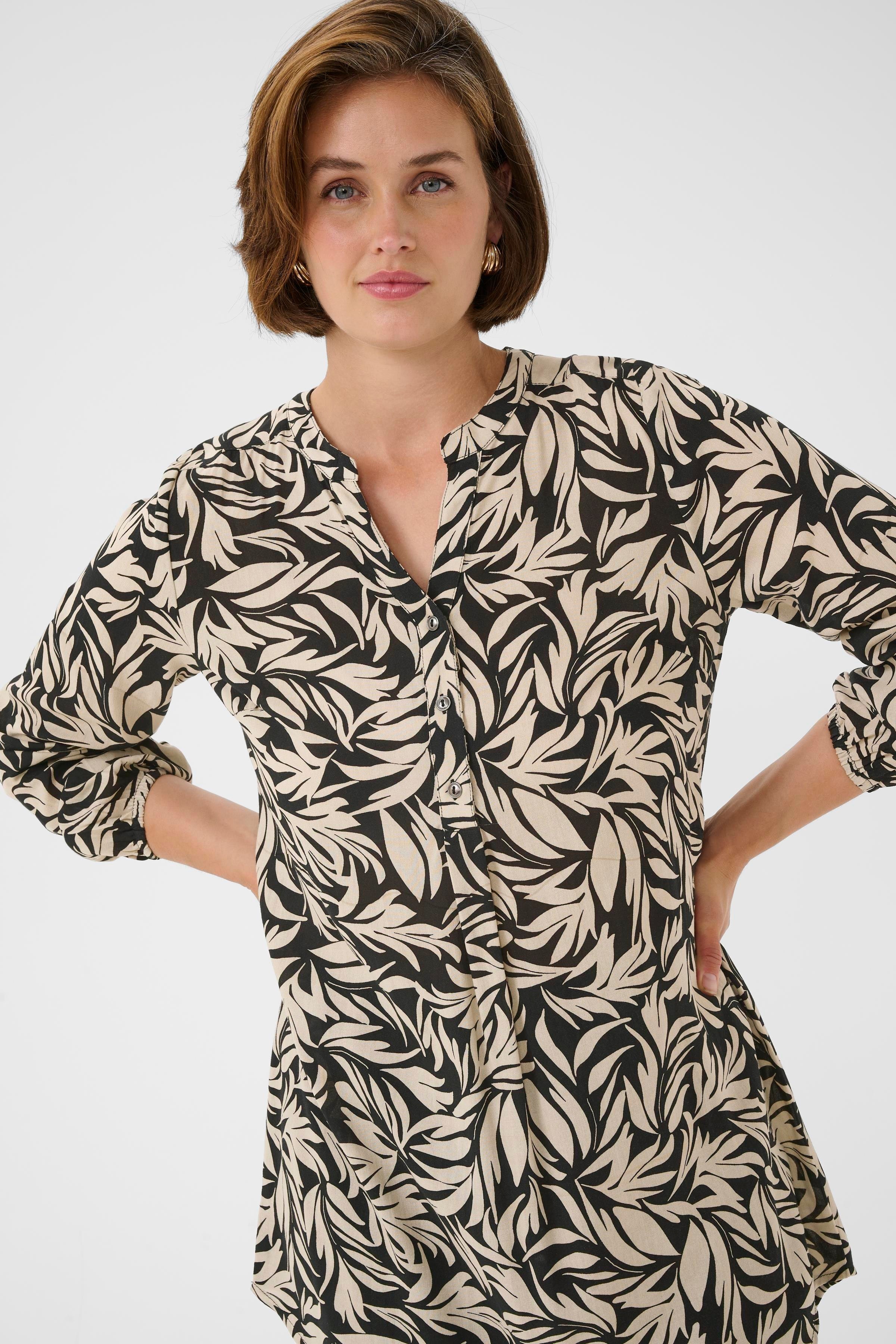 BPfanny Tunika LOOKBOOK DETAIL 40200039-108637