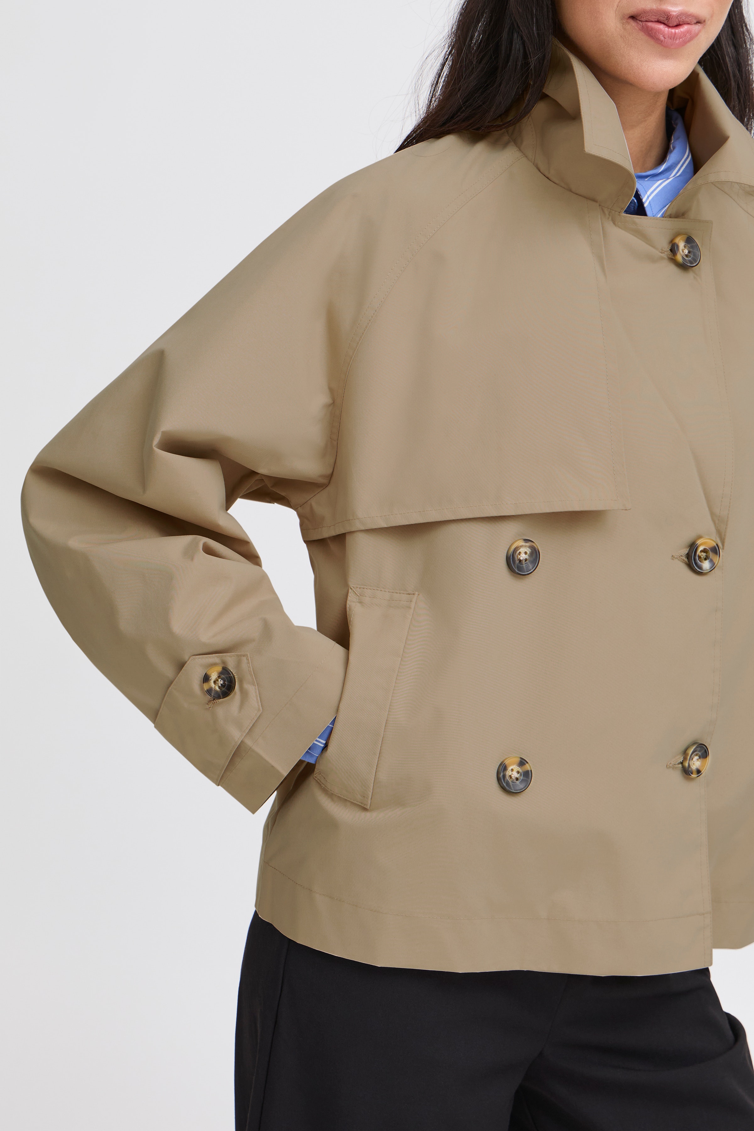 BYCALEA Yttertøy LOOKBOOK DETAIL 20814239-151116
