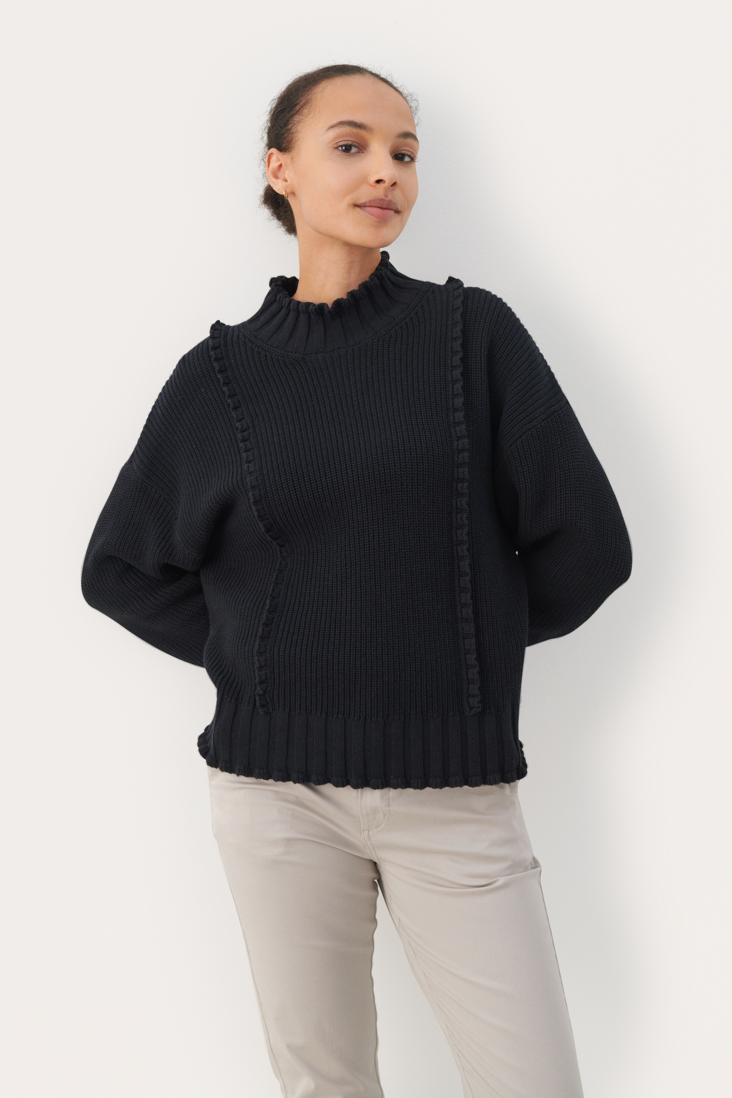 ElyssaPW Pullover LOOKBOOK FRONT 30309025-194013