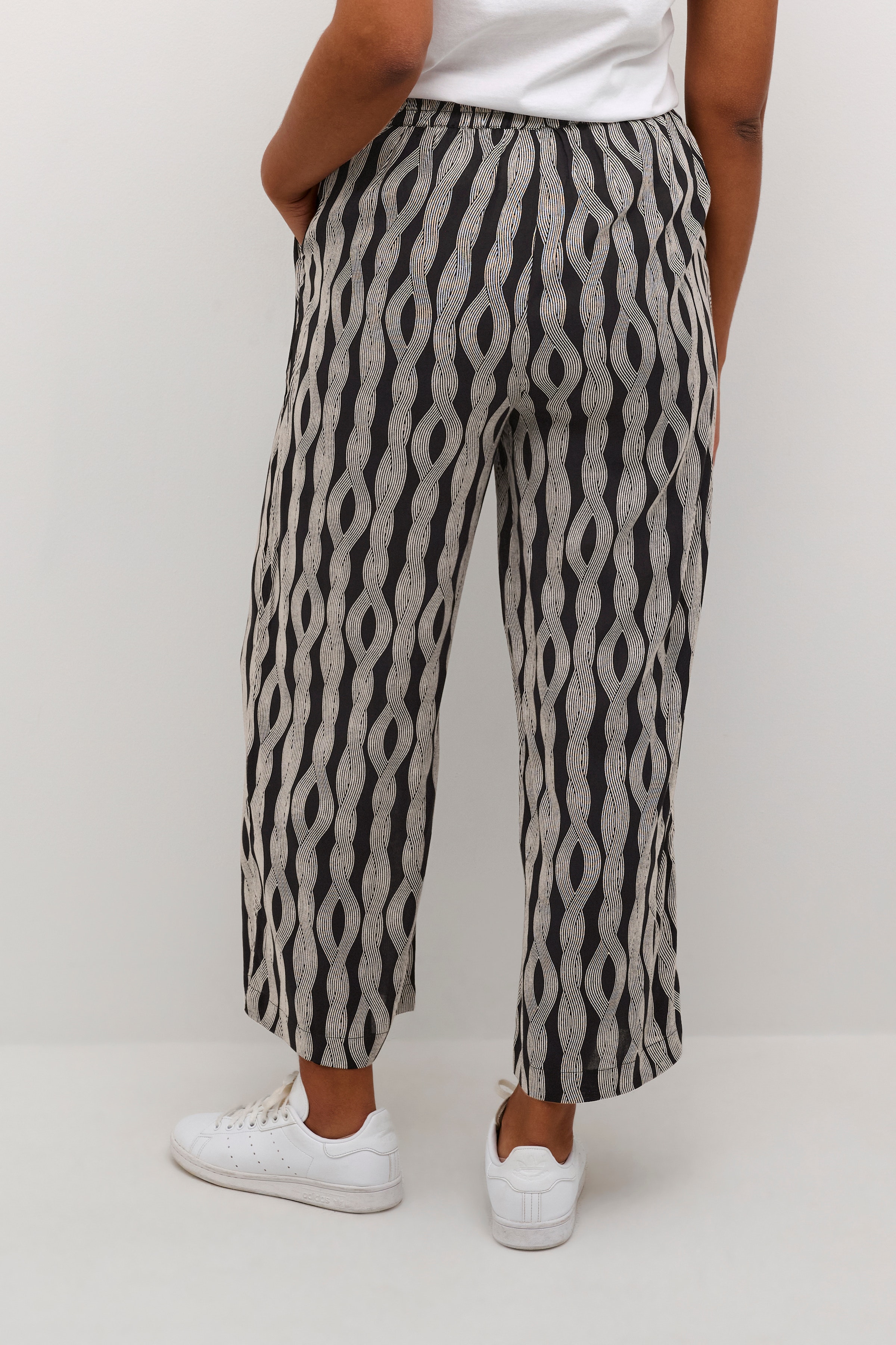 KAsanne Bukser LOOKBOOK BACK 10508978-106143