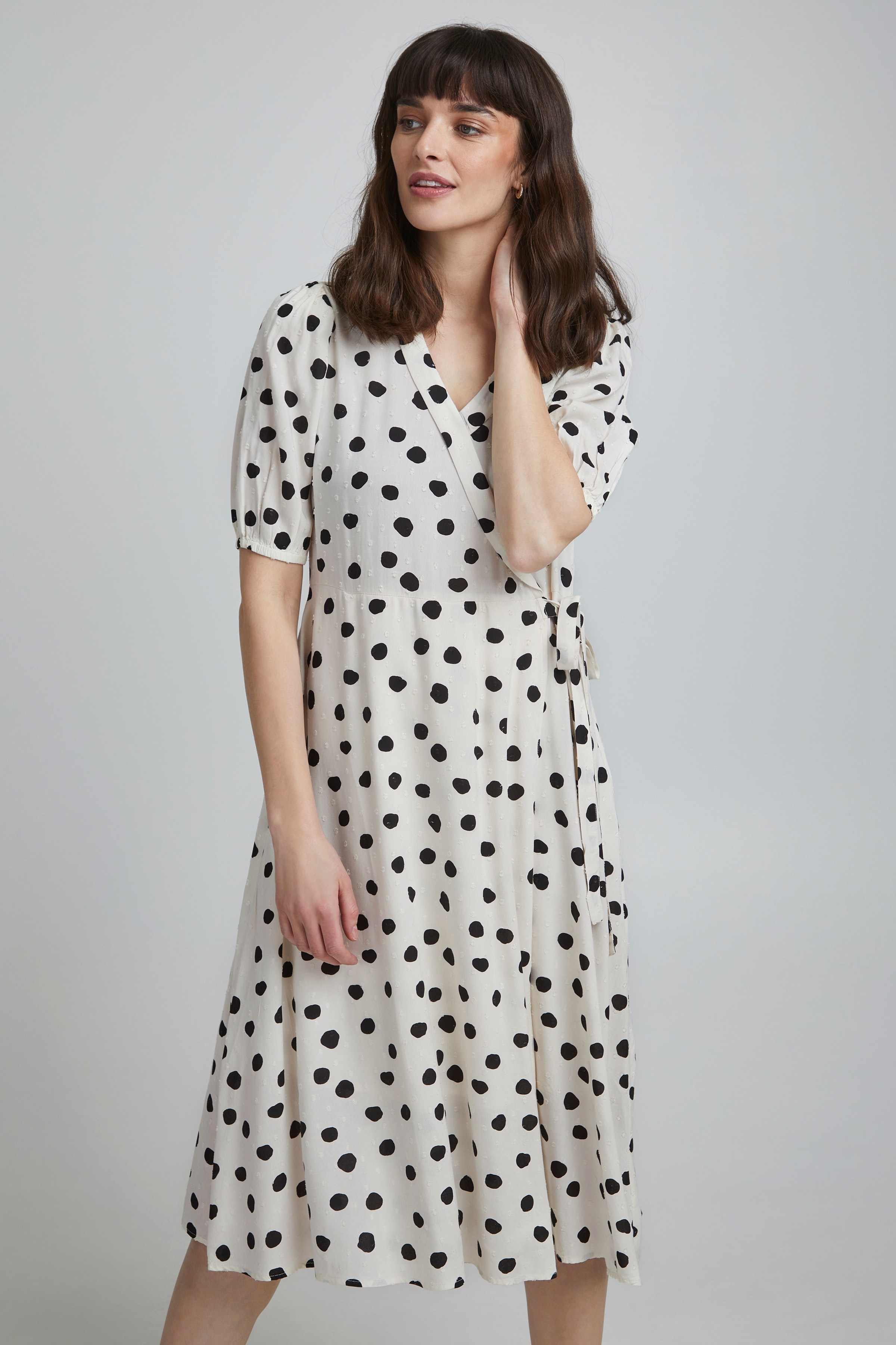 FRFANEMMA Kjole LOOKBOOK FRONT 20610398-200739