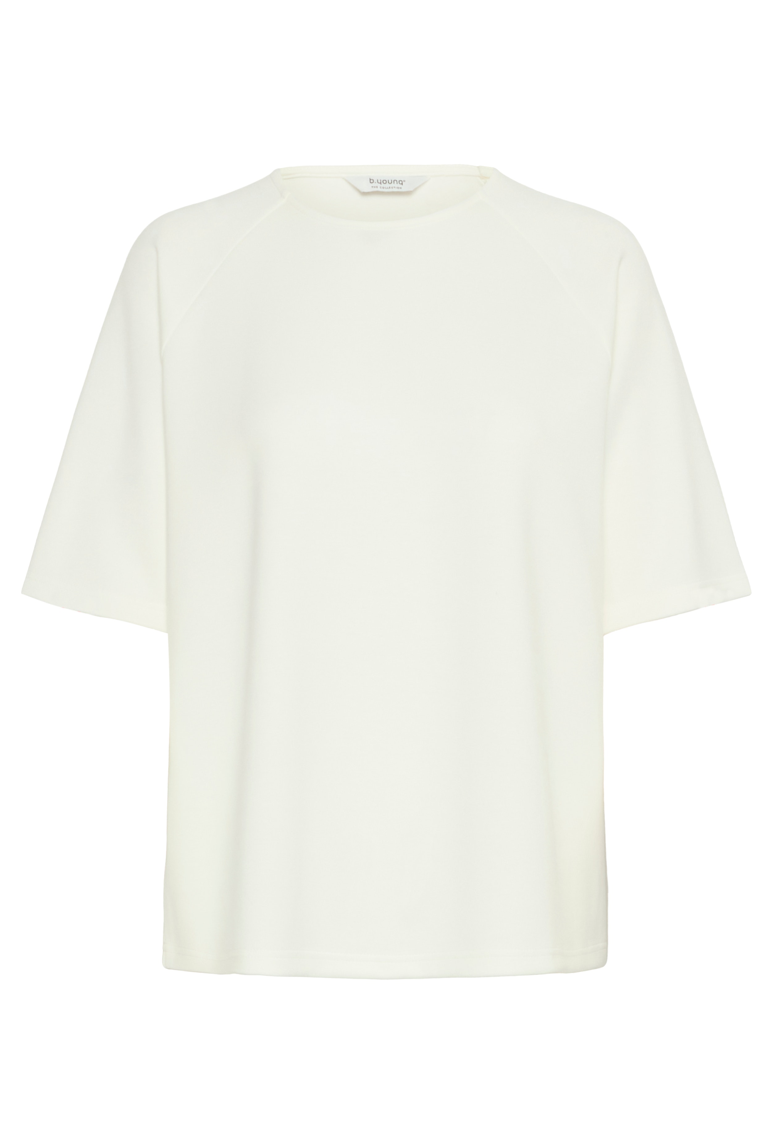 BYPUSTI T-shirt PACK FRONT 20817176-114300