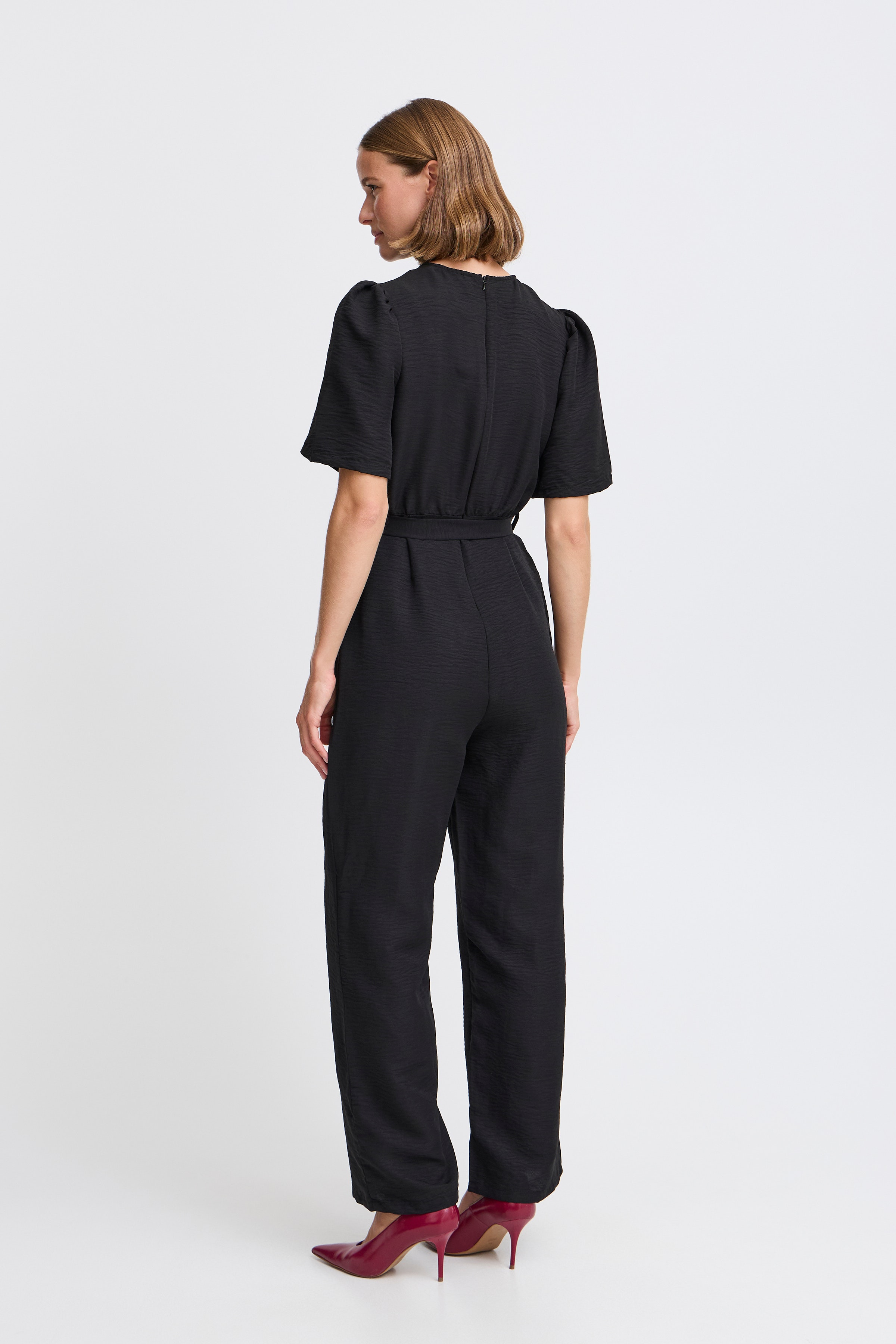 Jumpsuit LOOKBOOK BACK 20816139-200451