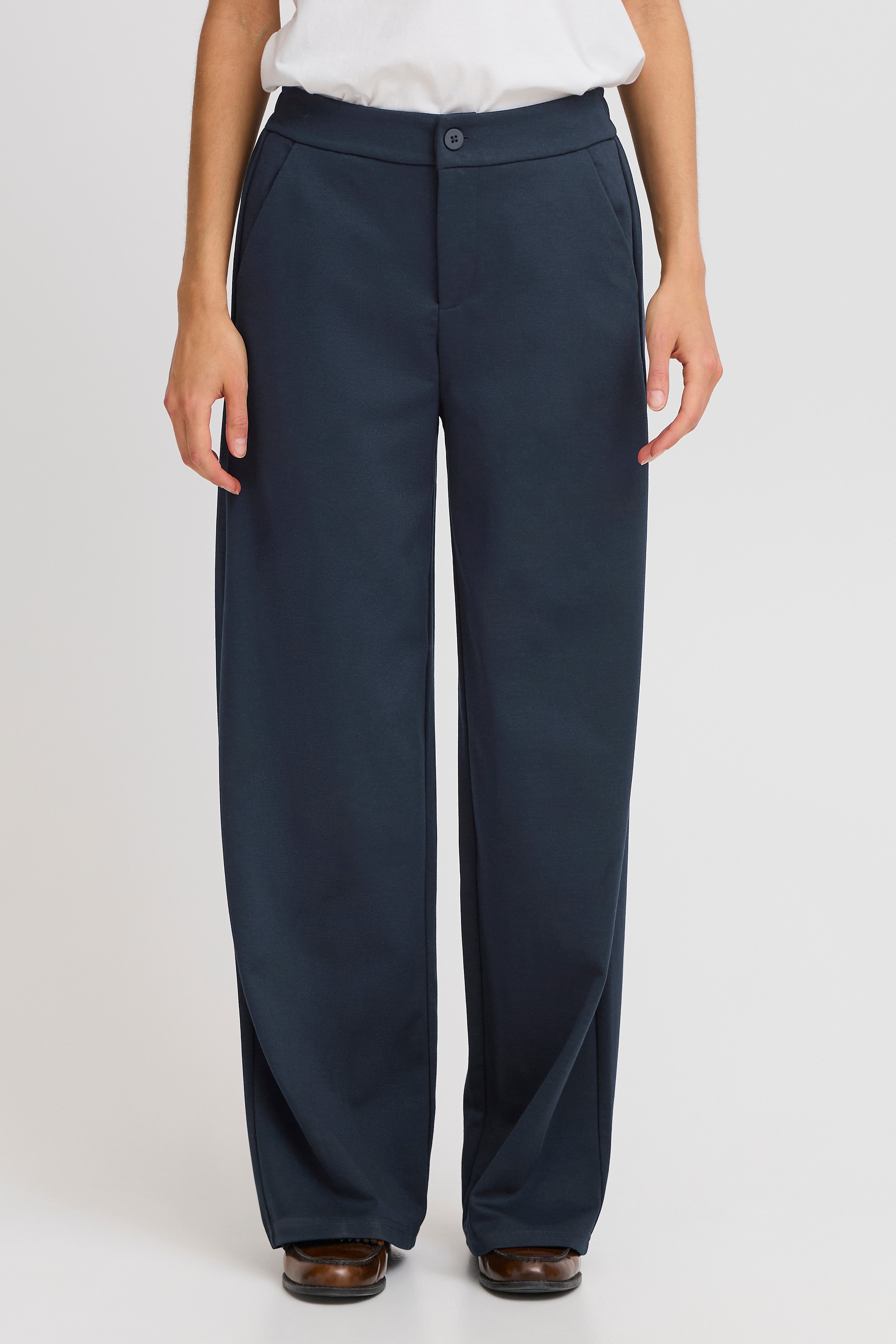 FRBLAZER Trousers LOOKBOOK FRONT 20615134-194010