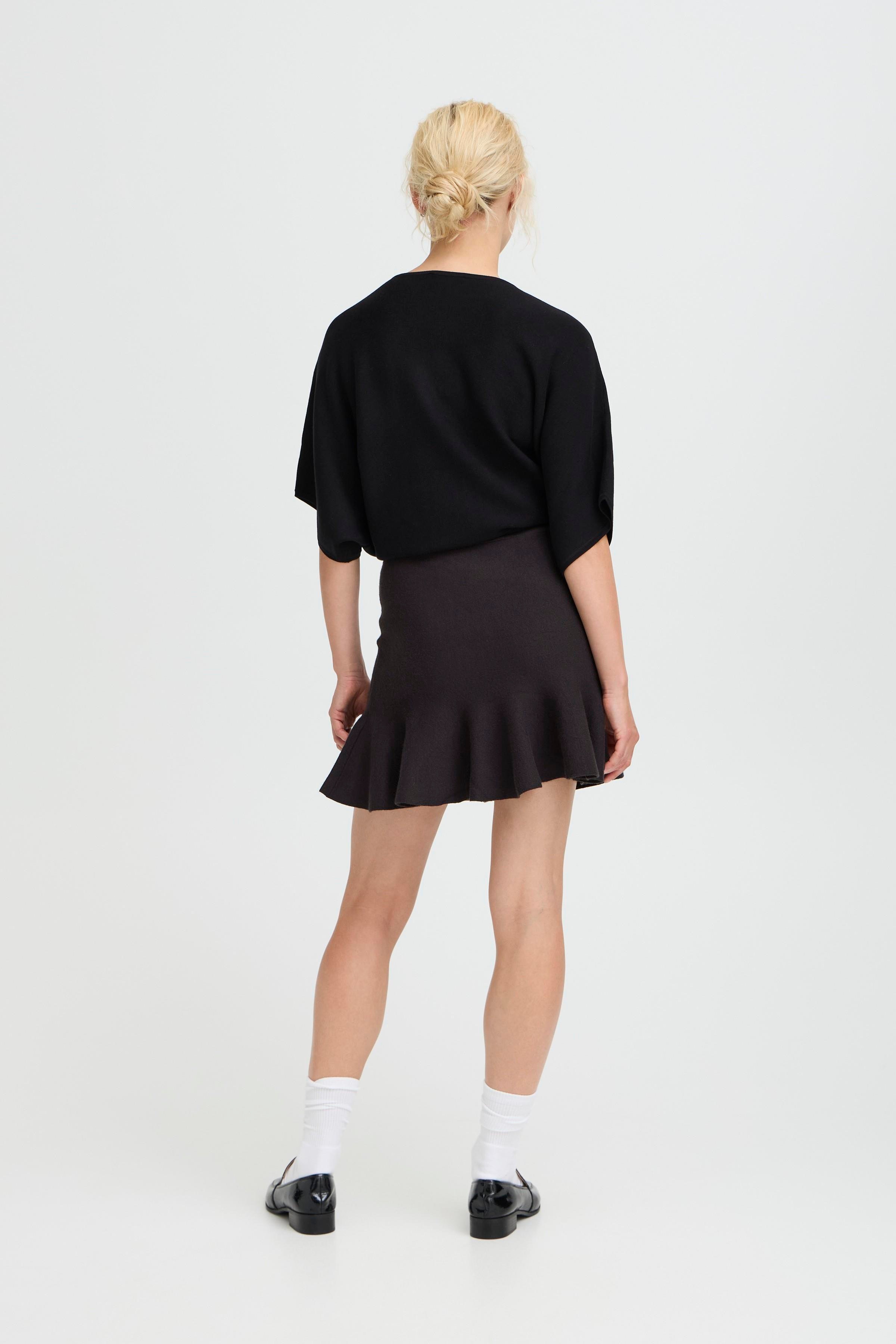 BYOTARI Kjol LOOKBOOK BACK 20815259-200451