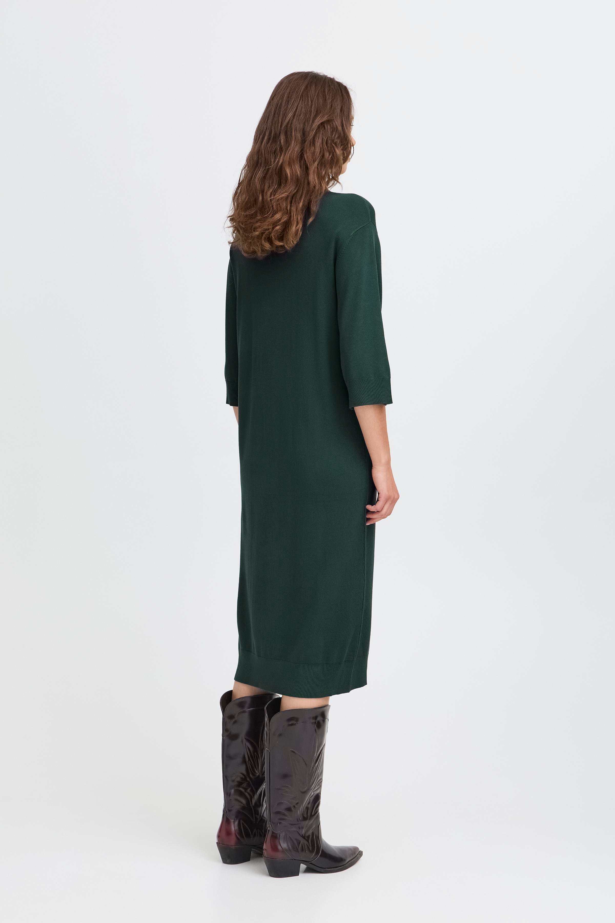 BYMMORLA Kleid LOOKBOOK BACK 20817142-194906