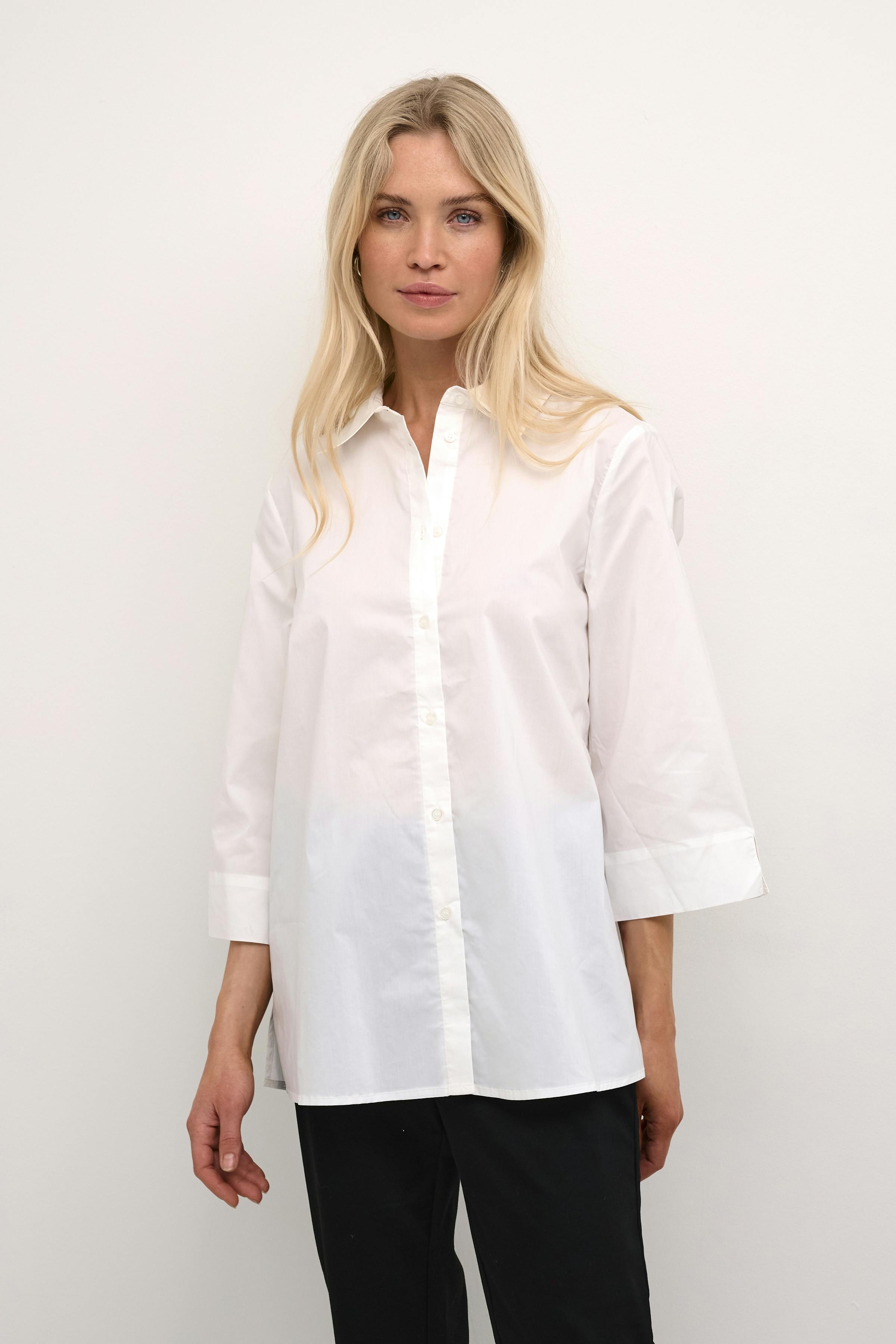 CUnoana Shirt LOOKBOOK FRONT 50111079-500013