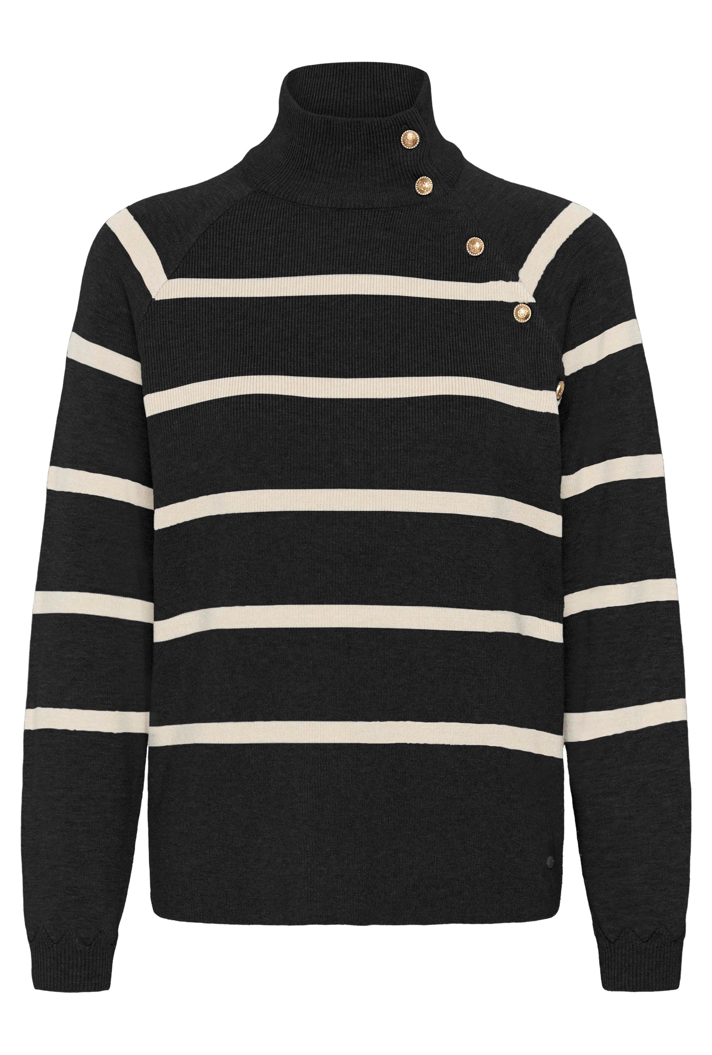 CRDela Pullover PACK FRONT 10614314-107280
