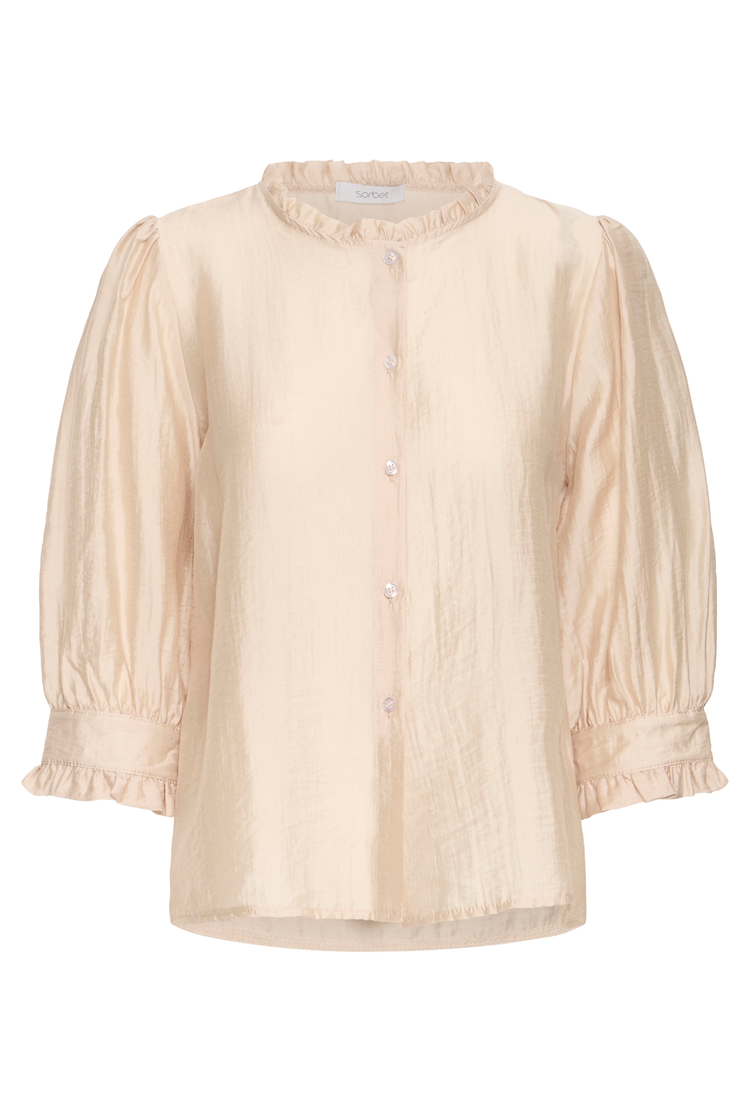 SBLEICE Bluse PACK FRONT 22100900-130907
